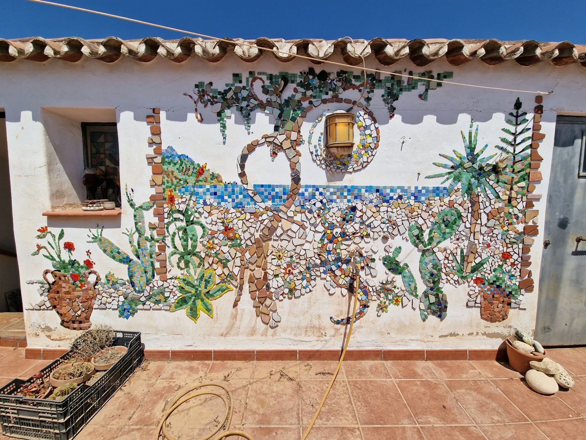 casa no Periana, Andalucía 11227776