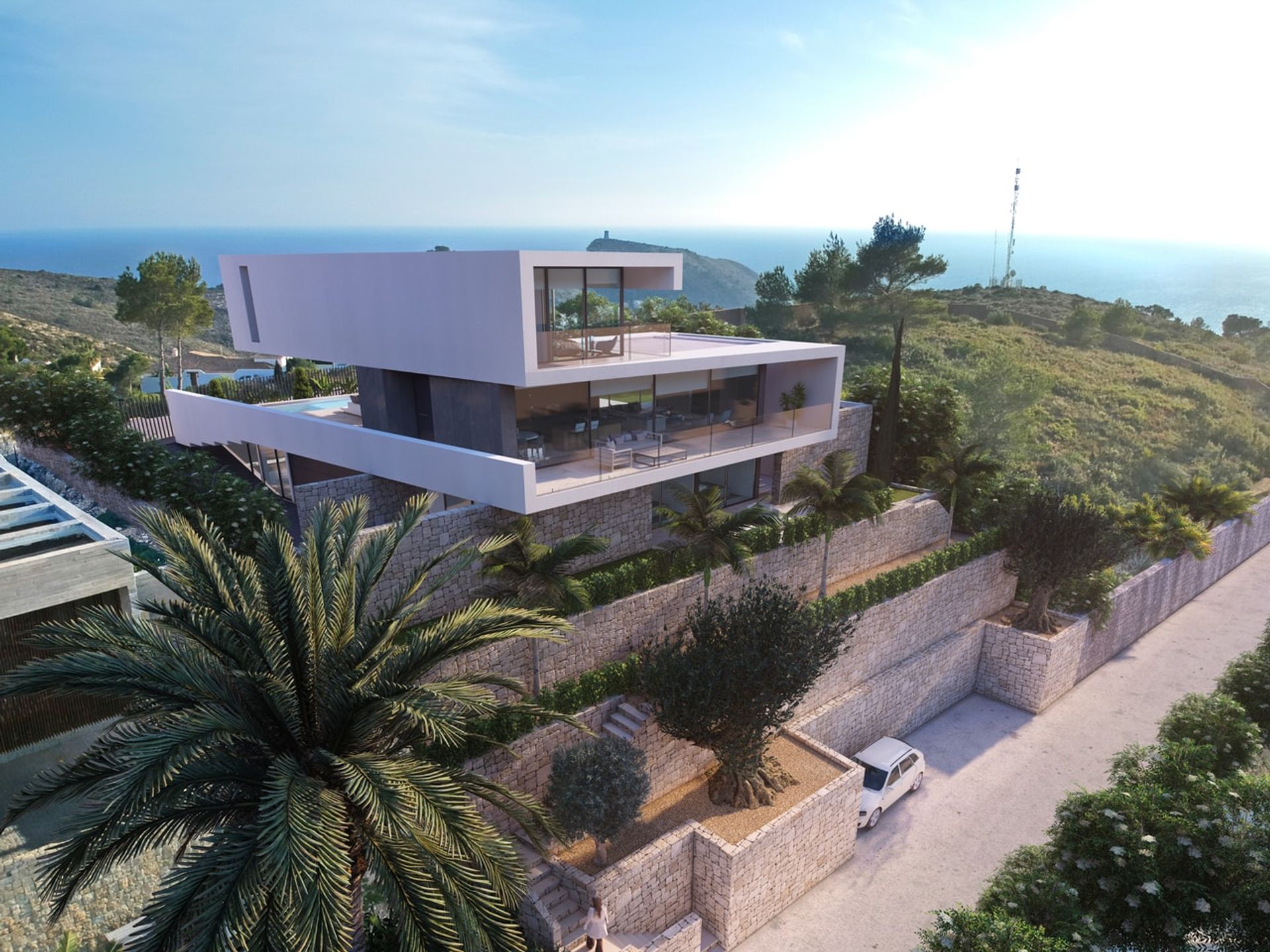 casa no Moraira, Ilhas Canárias 11227786