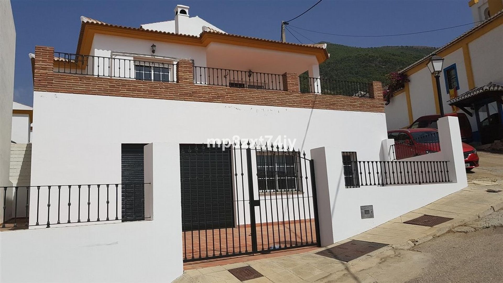 House in Alcaucin, Andalusia 11227875