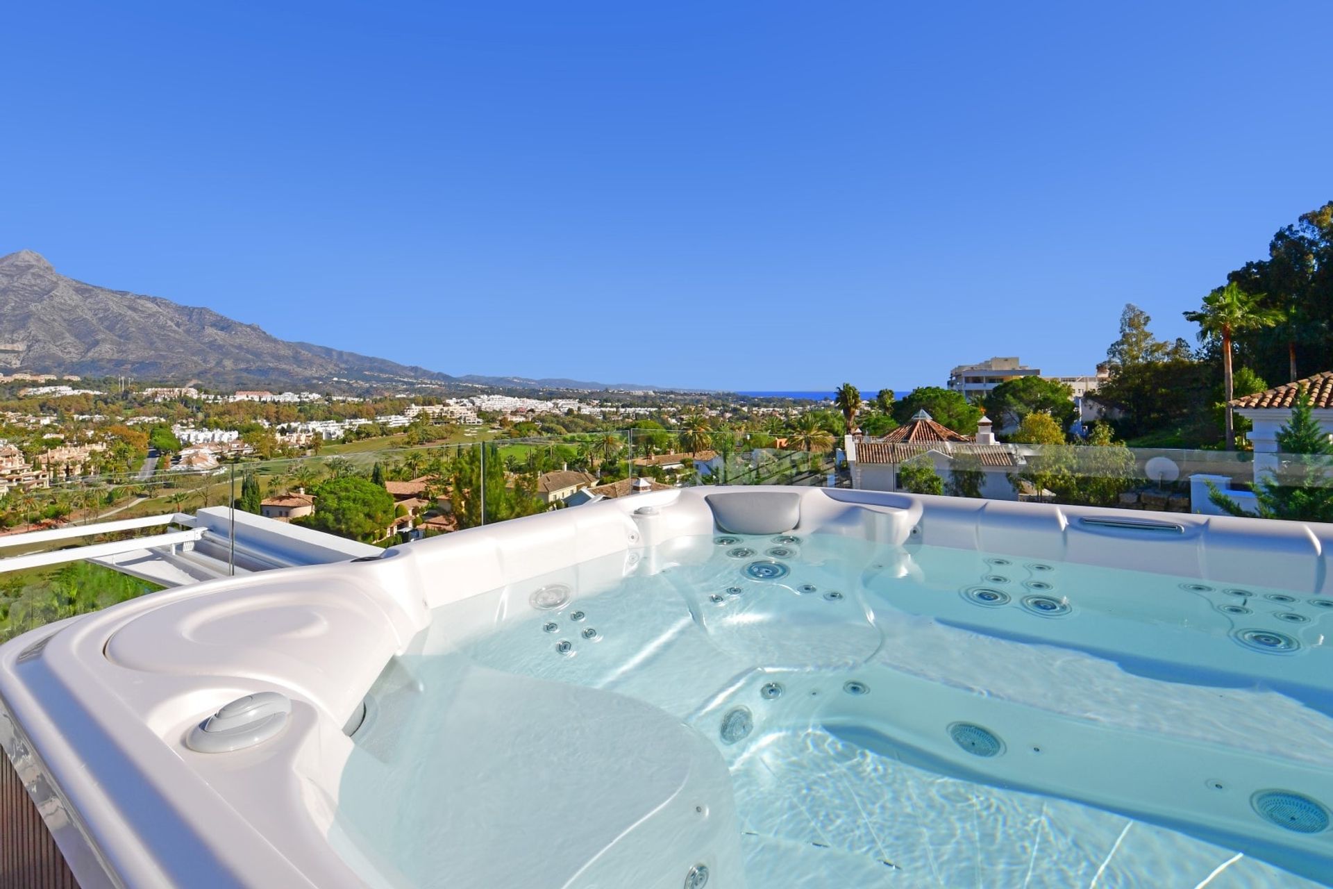 Casa nel El Angelo, Andalusia 11227886