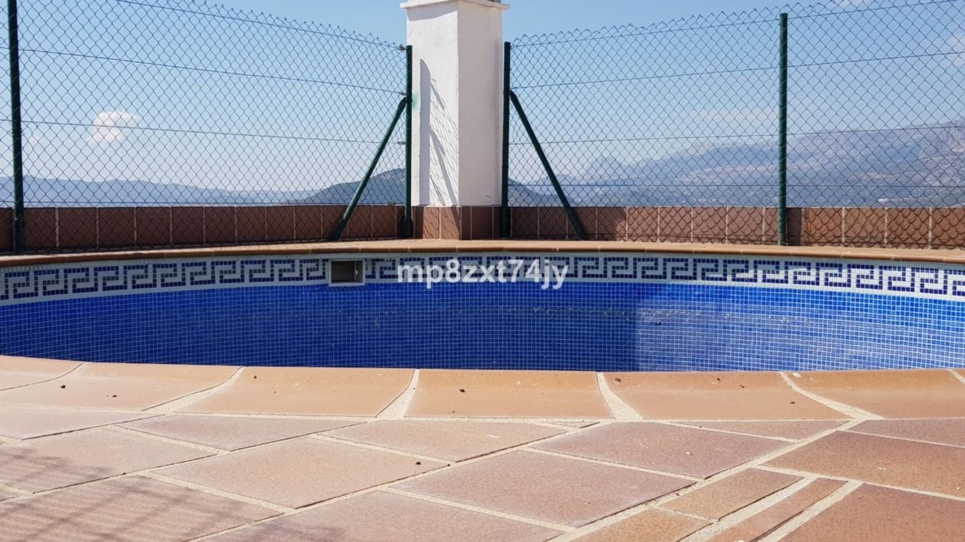 Condominio nel Periana, Andalucía 11227905