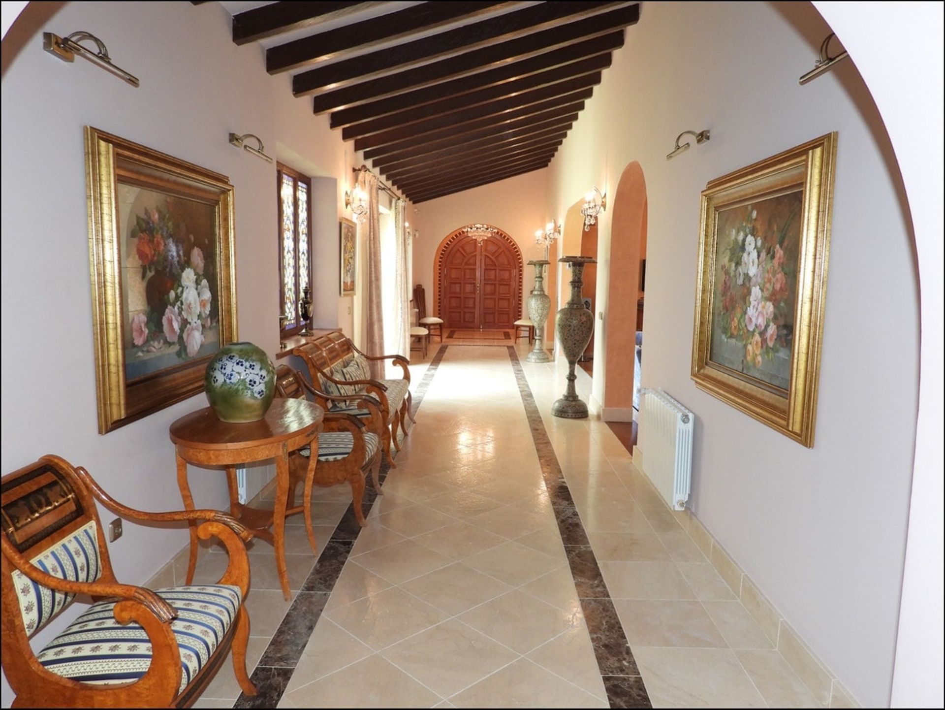 casa no Benahavis, Andaluzia 11227909