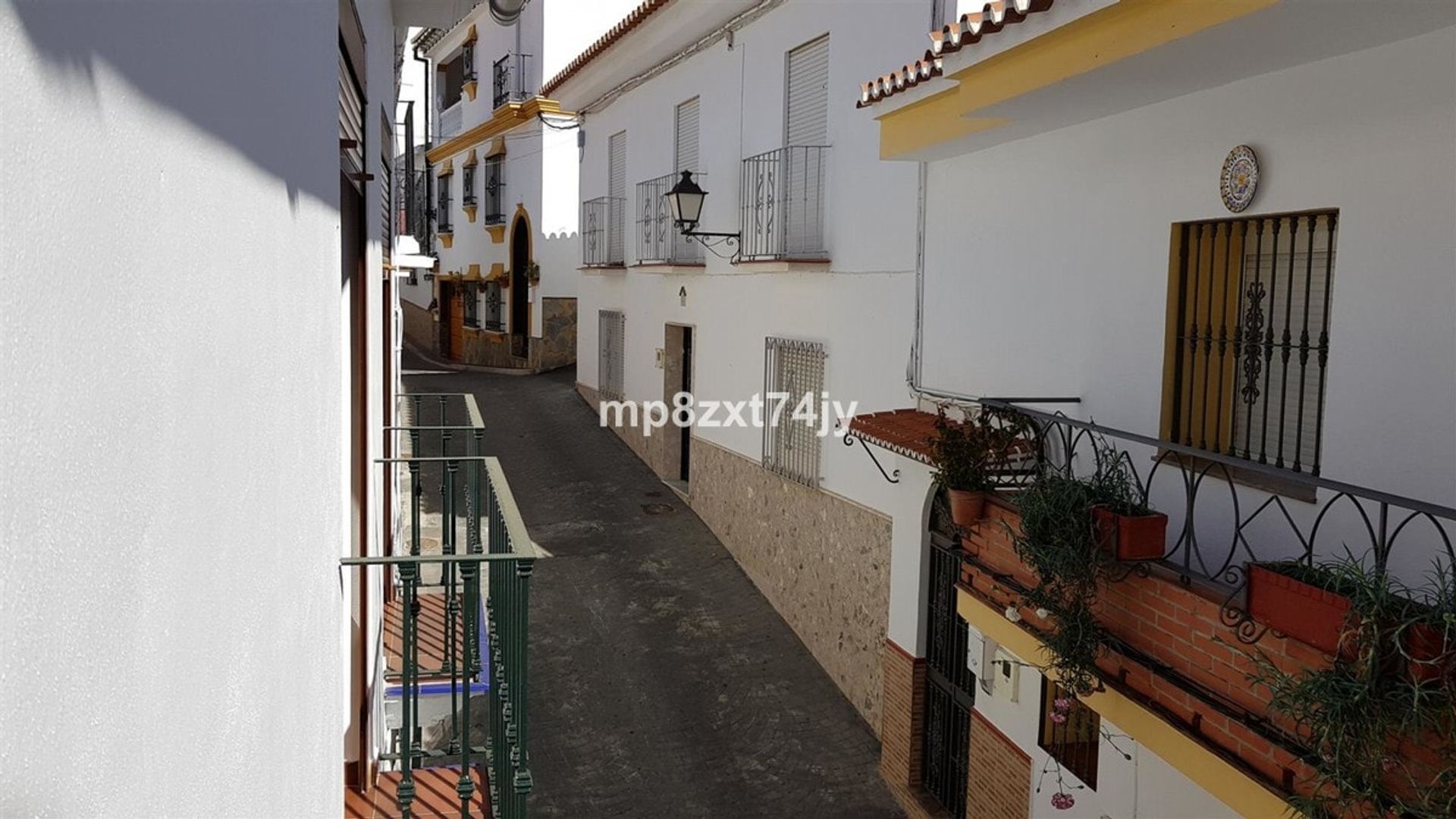 House in Benamocarra, Andalucía 11227920