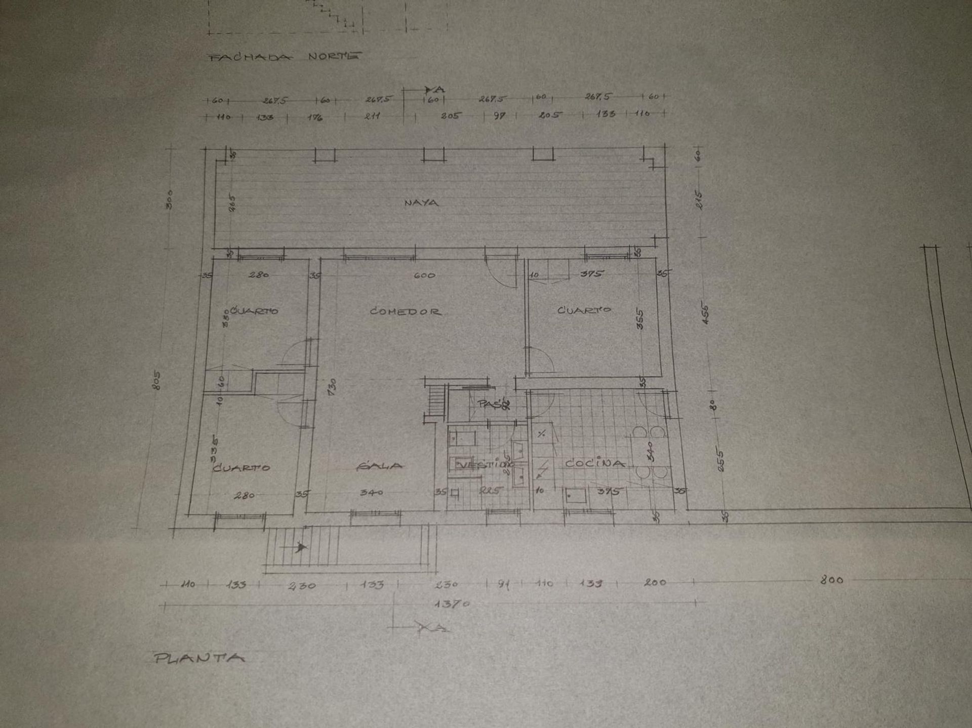 Casa nel Alacant, Comunidad Valenciana 11227950