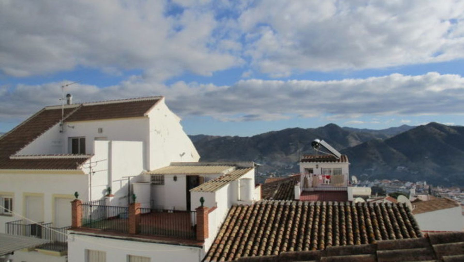 Hus i Carratraca, Andalusia 11227964