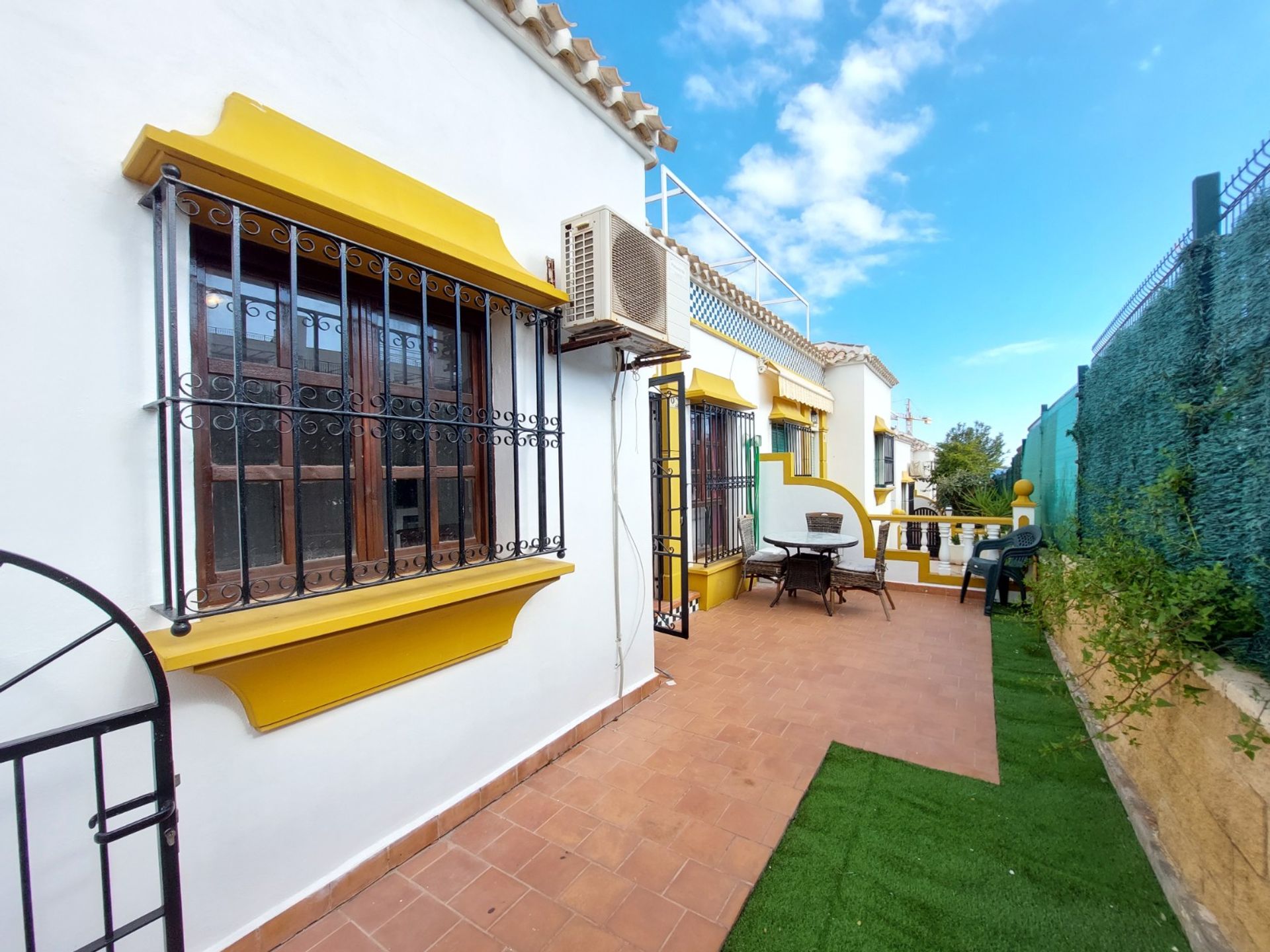 casa en Torrevieja, Comunidad Valenciana 11228018