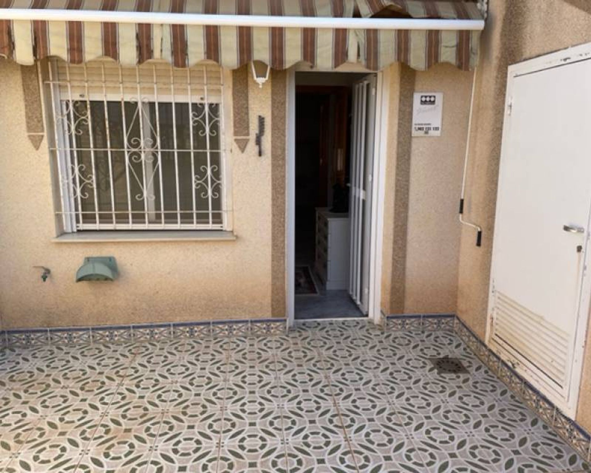 Rumah di Torre del Rame, Murcia 11228022