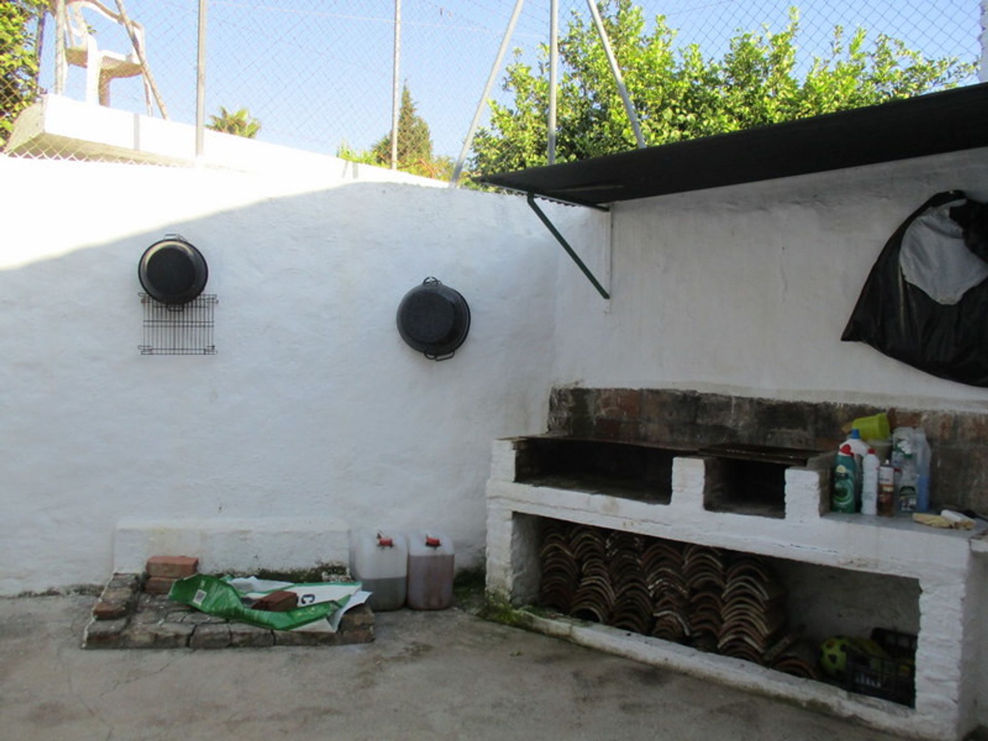 Casa nel Pizarra, Andalucía 11228026