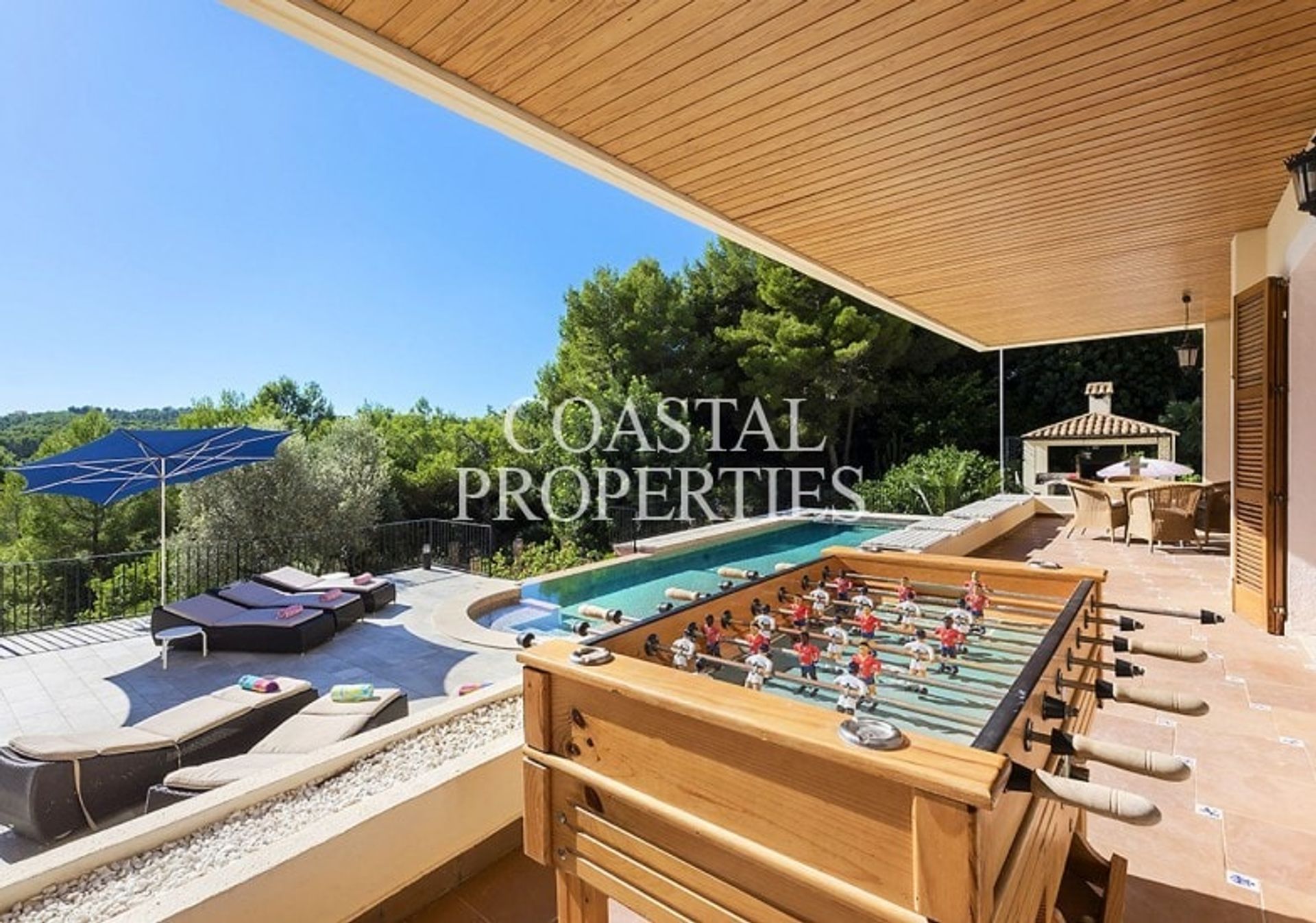 House in Bendinat, Illes Balears 11228055