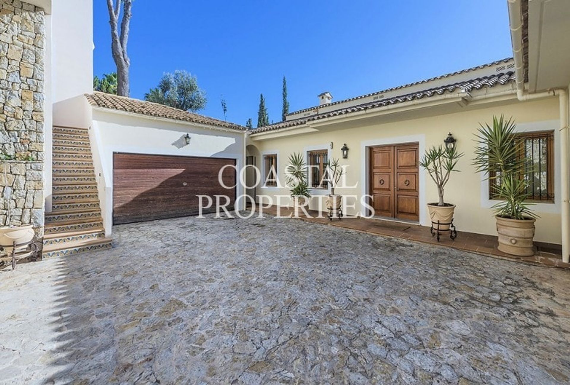 House in Bendinat, Illes Balears 11228055