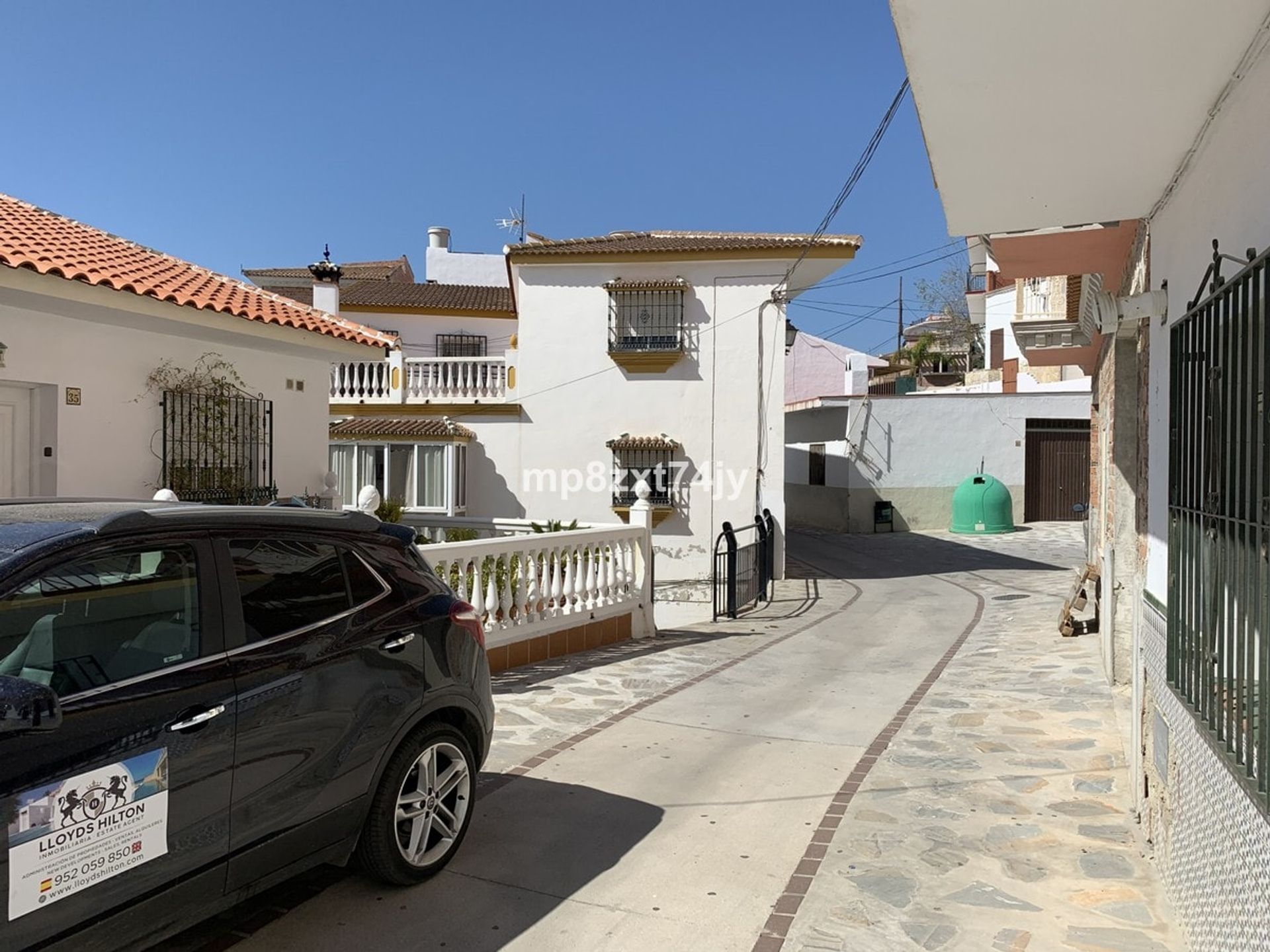 Condominio en Arenas, Andalucía 11228060