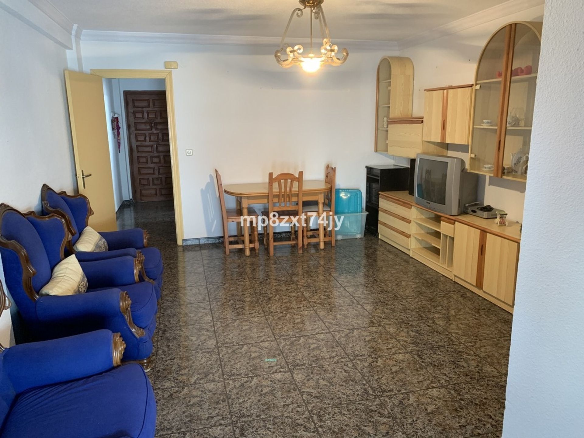 Кондоминиум в Torre del Mar, Andalucía 11228099