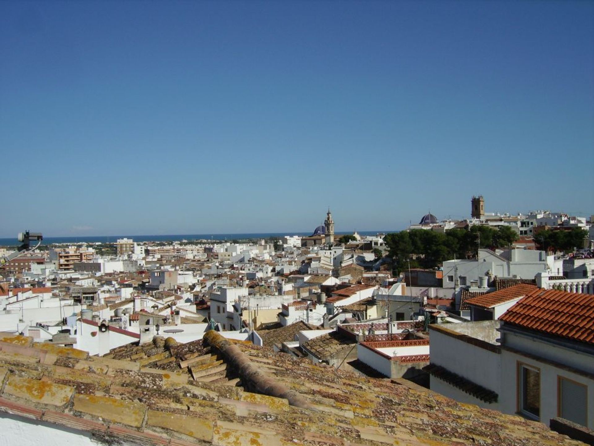 بيت في La Font d'en Carròs, Comunidad Valenciana 11228110