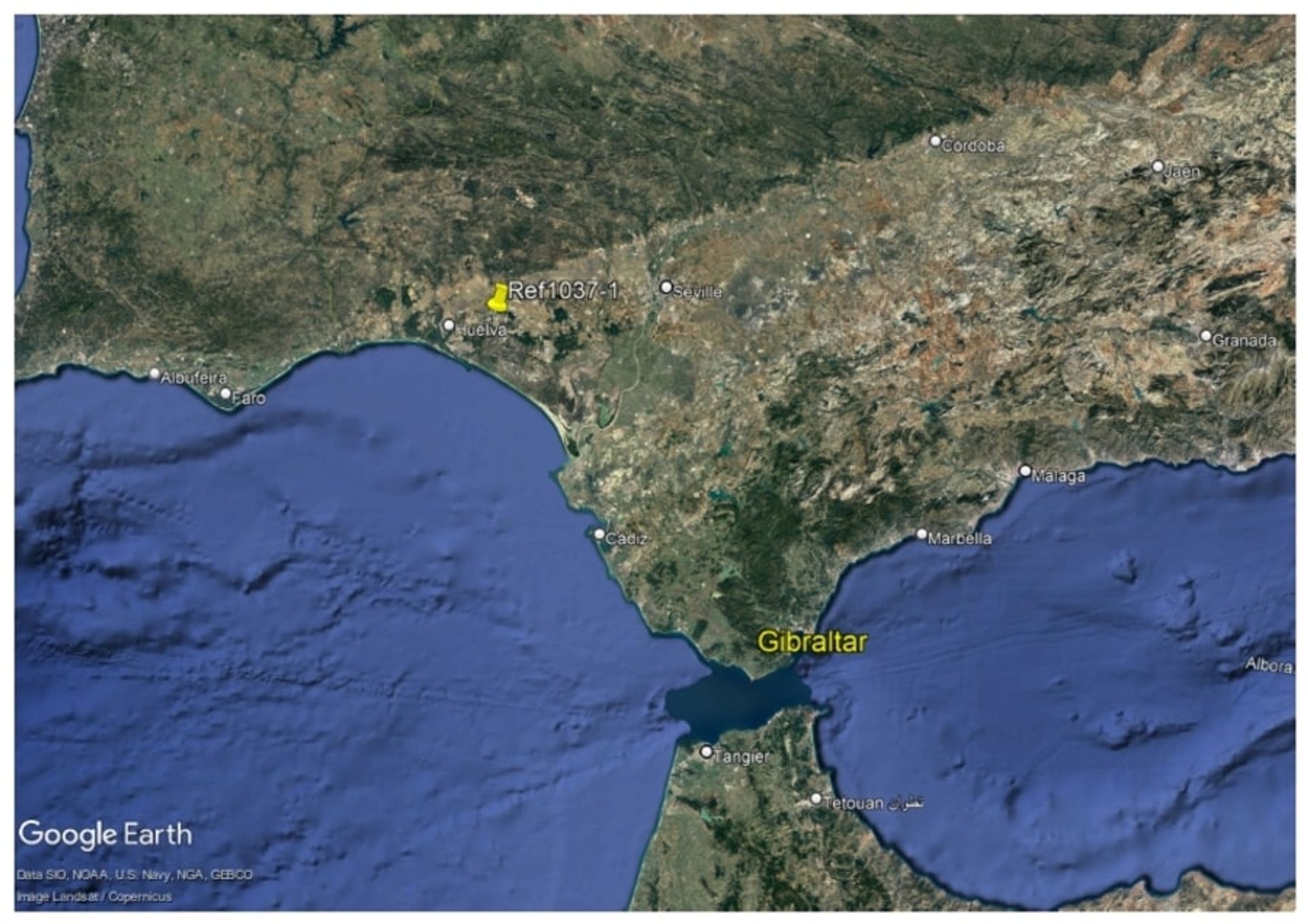 मकान में Lucena del Puerto, Andalucía 11228114