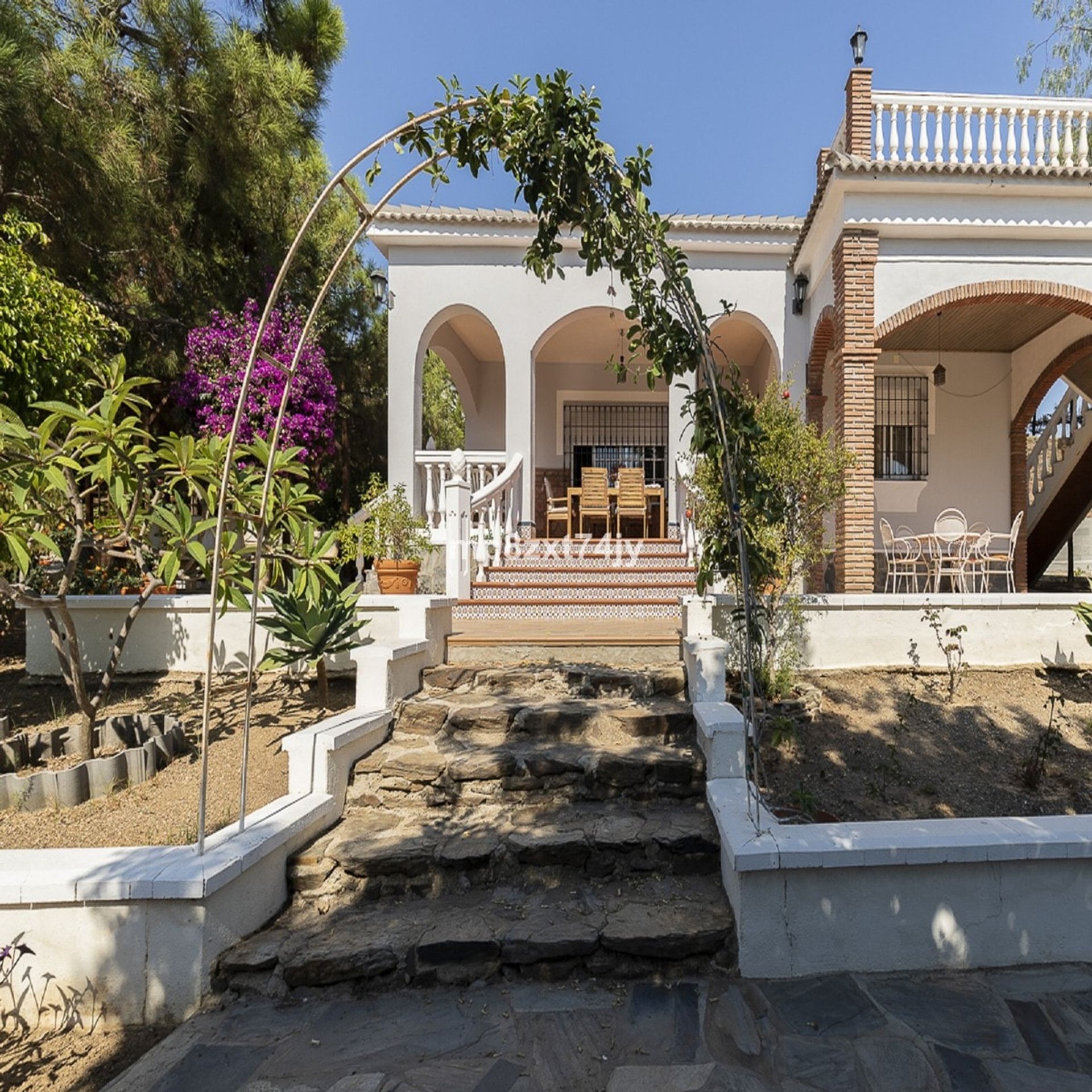 casa no Benajarafe, Andalucía 11228171