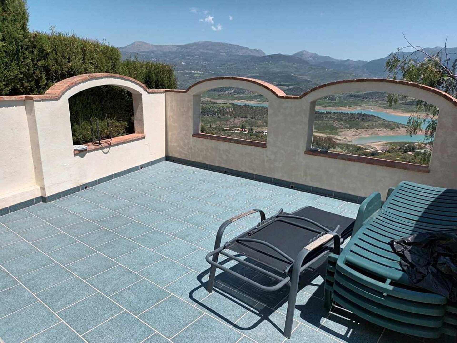 House in Los Romanes, Andalucía 11228209