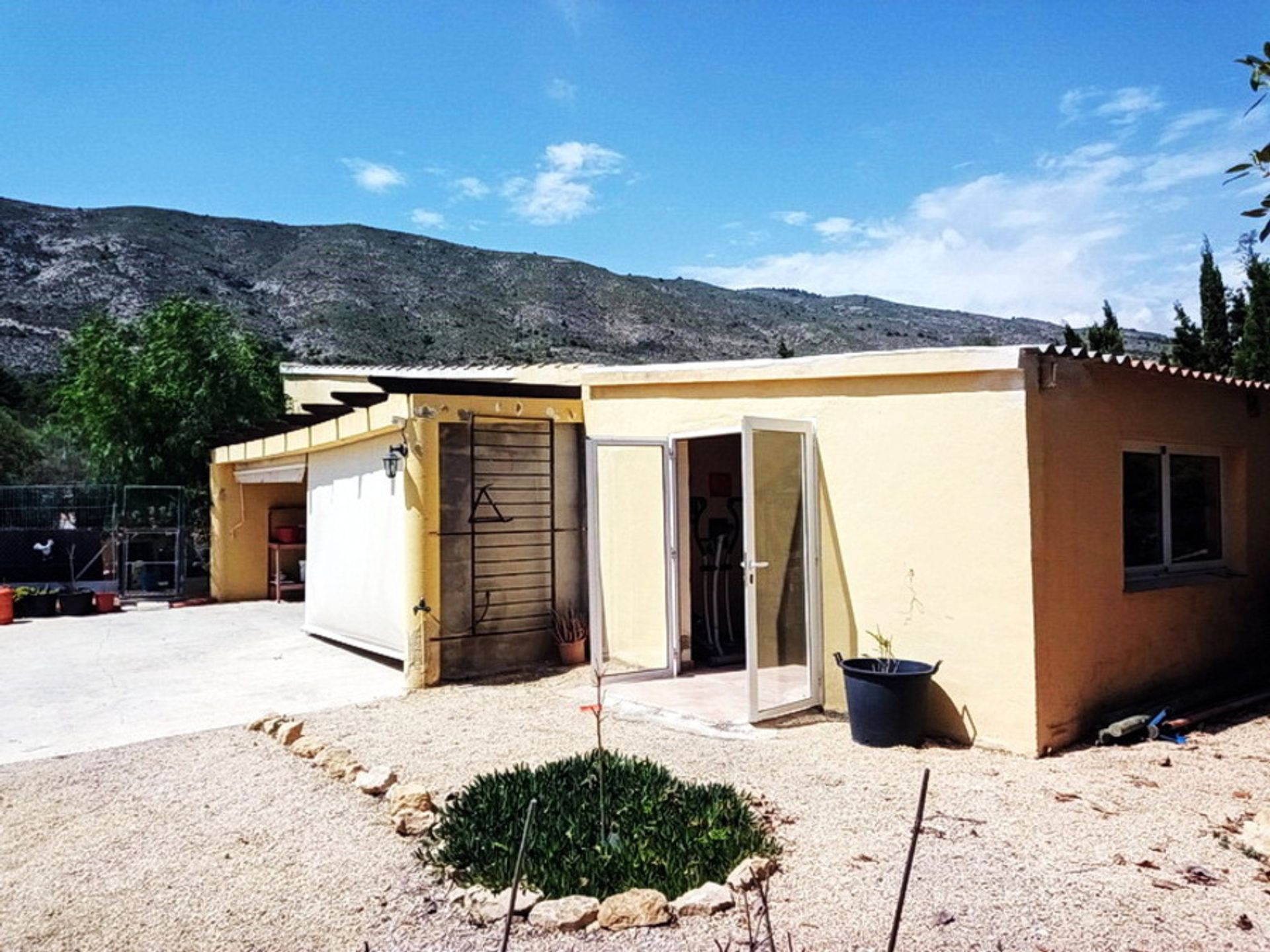 casa en La Vila Joiosa, Comunidad Valenciana 11228220