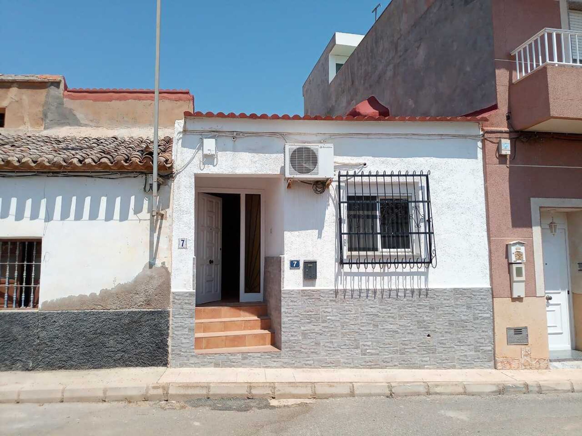 Huis in Murcia, Región de Murcia 11228292