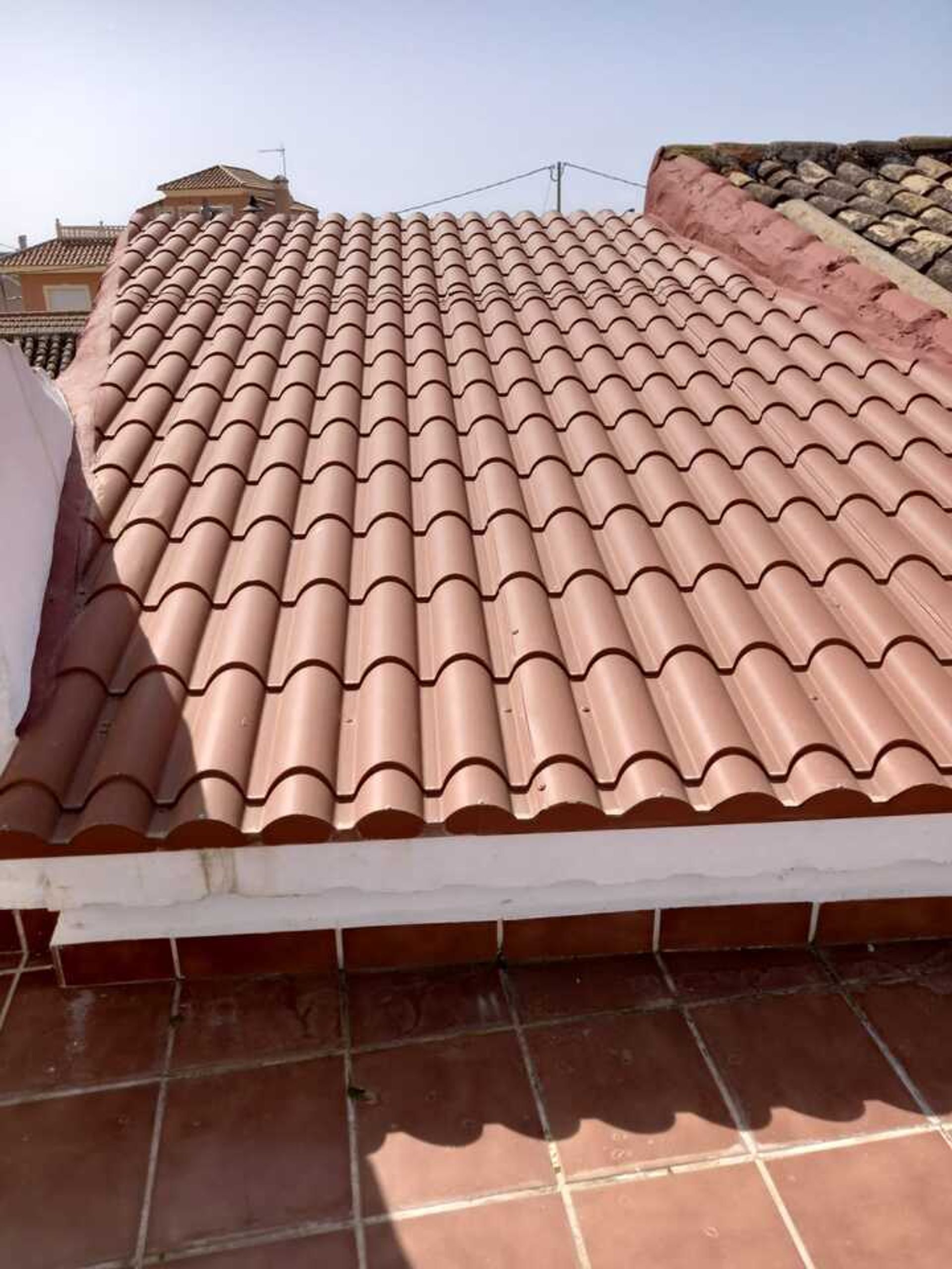 Huis in Murcia, Región de Murcia 11228292