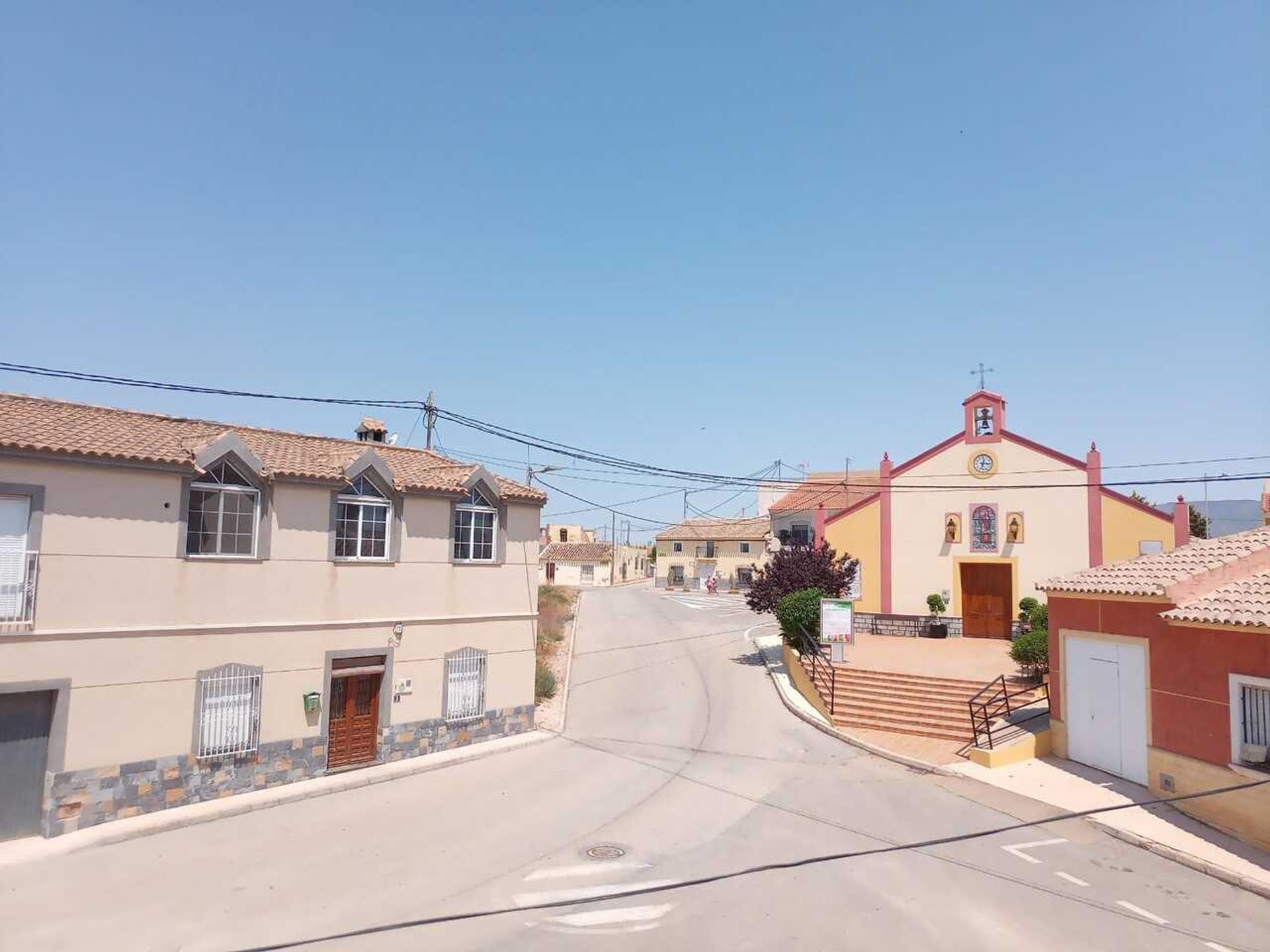 Casa nel Murcia, Región de Murcia 11228292