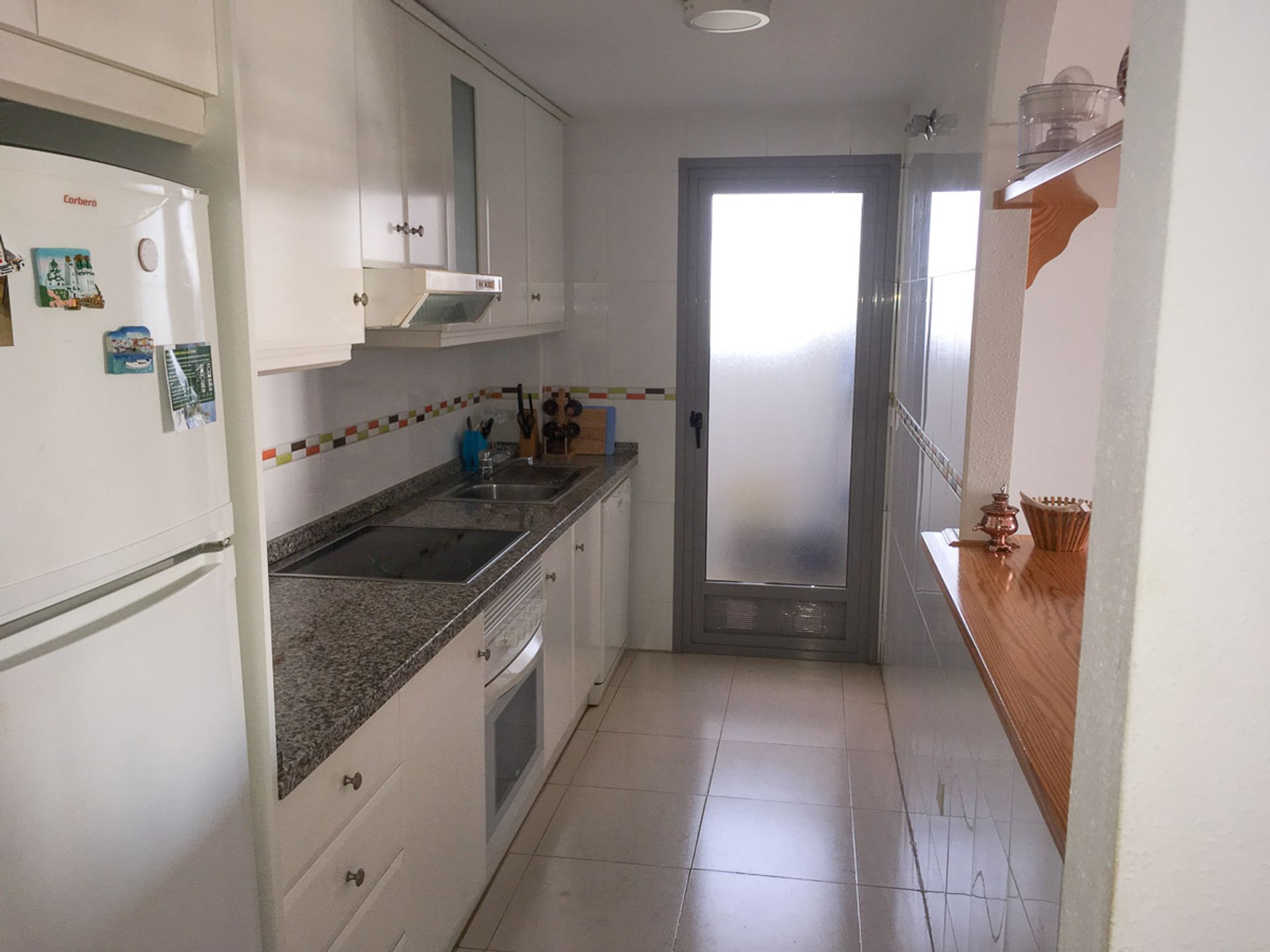 Condominium in El Alted, Valencia 11228317