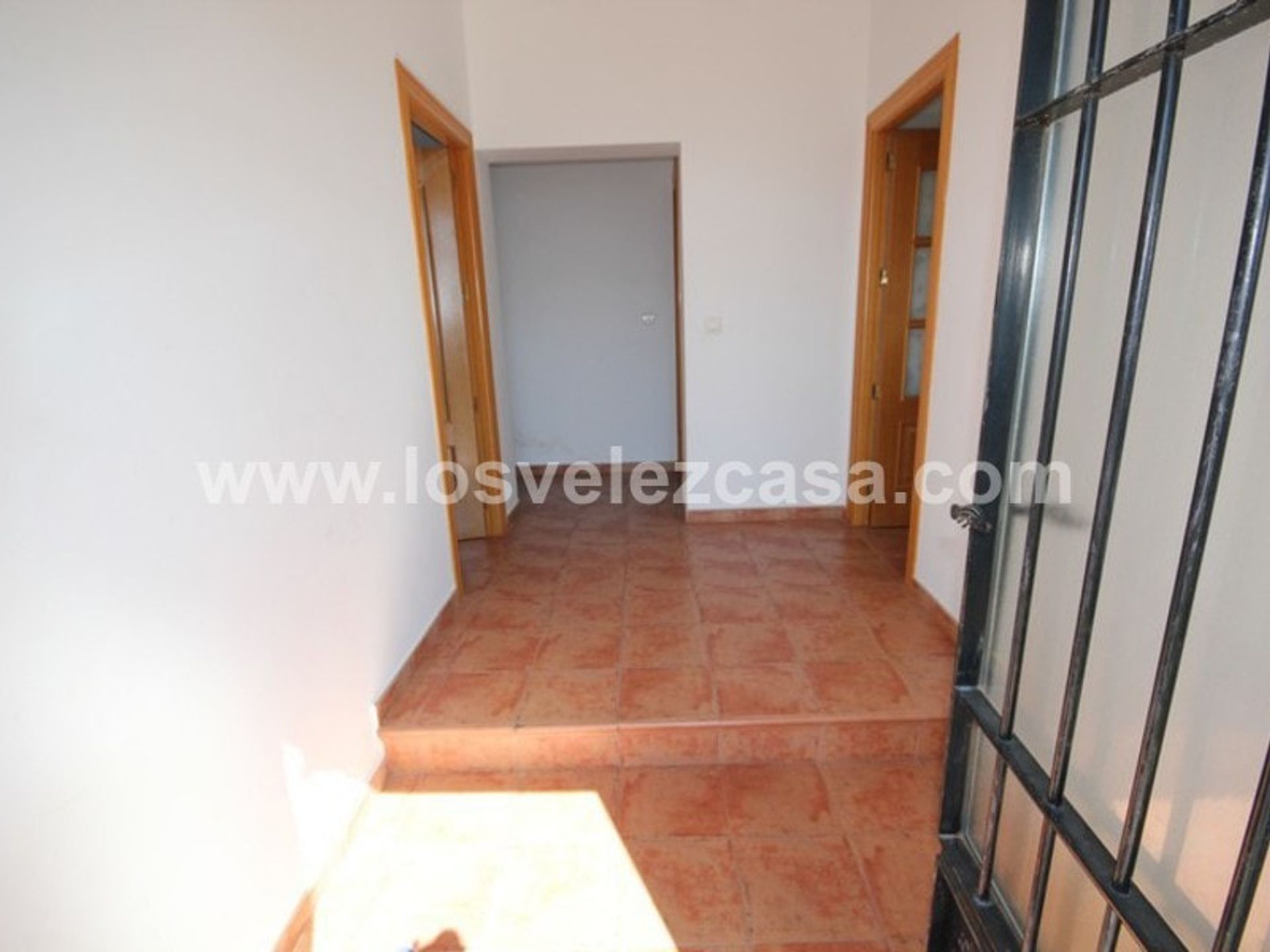 House in Vélez-Rubio, Andalucía 11228358