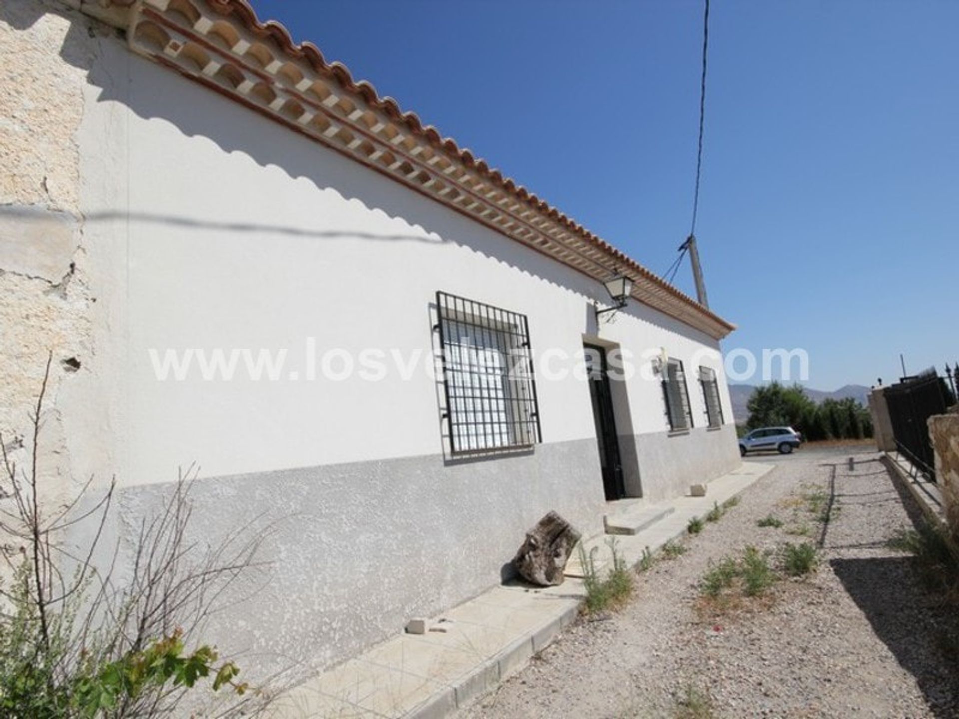 House in Vélez-Rubio, Andalucía 11228358