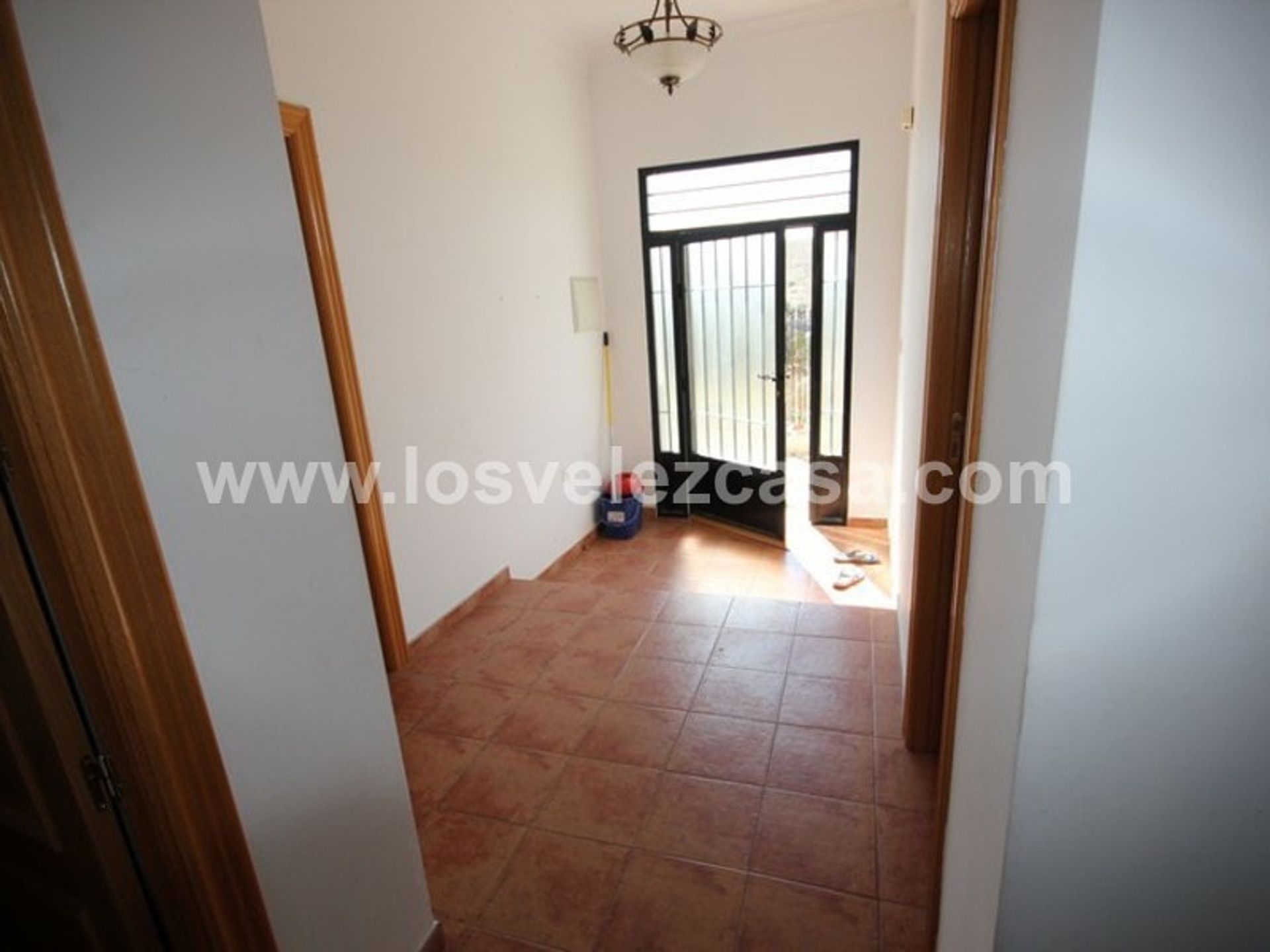 House in Vélez-Rubio, Andalucía 11228358