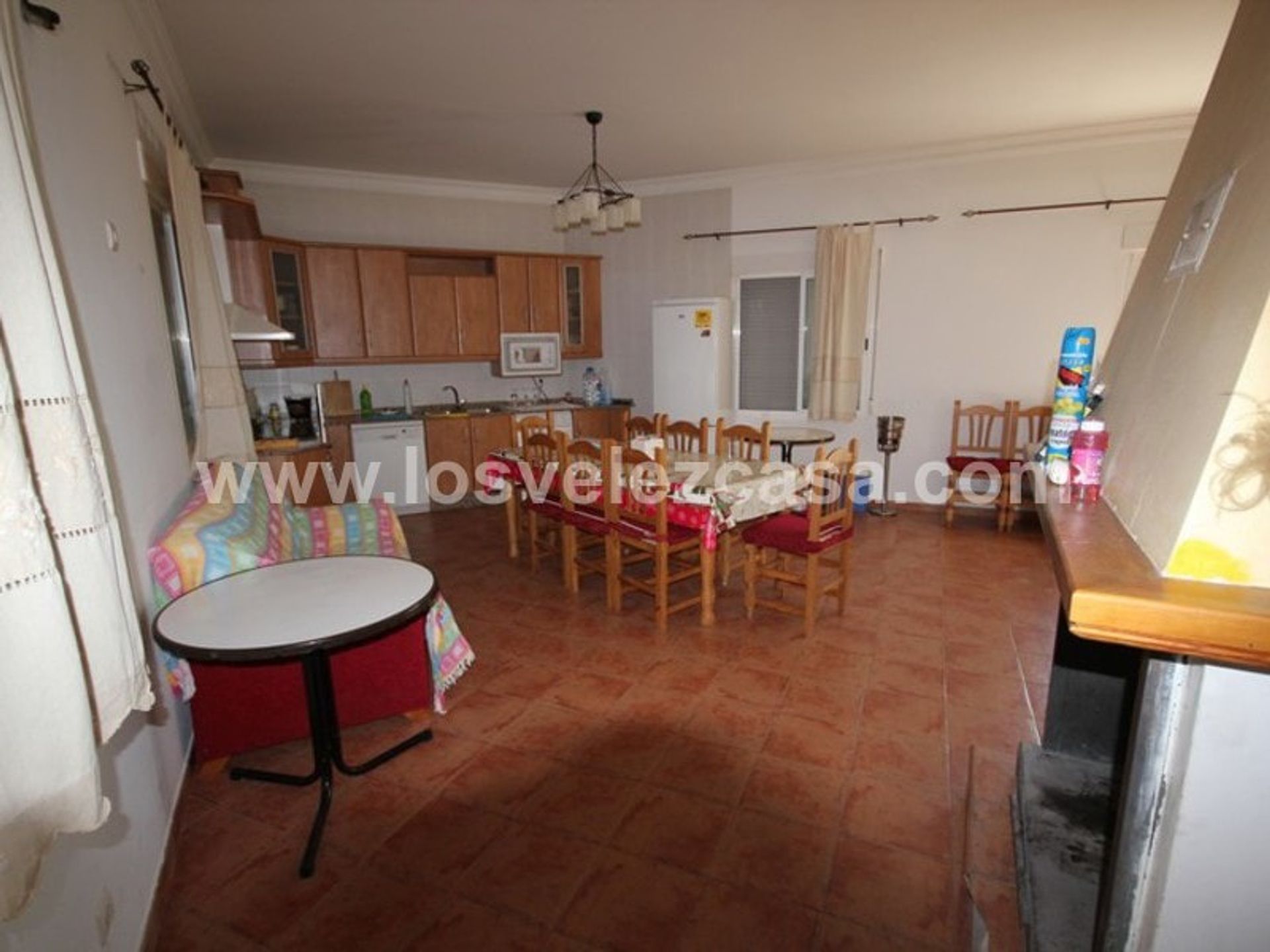 House in Vélez-Rubio, Andalucía 11228358