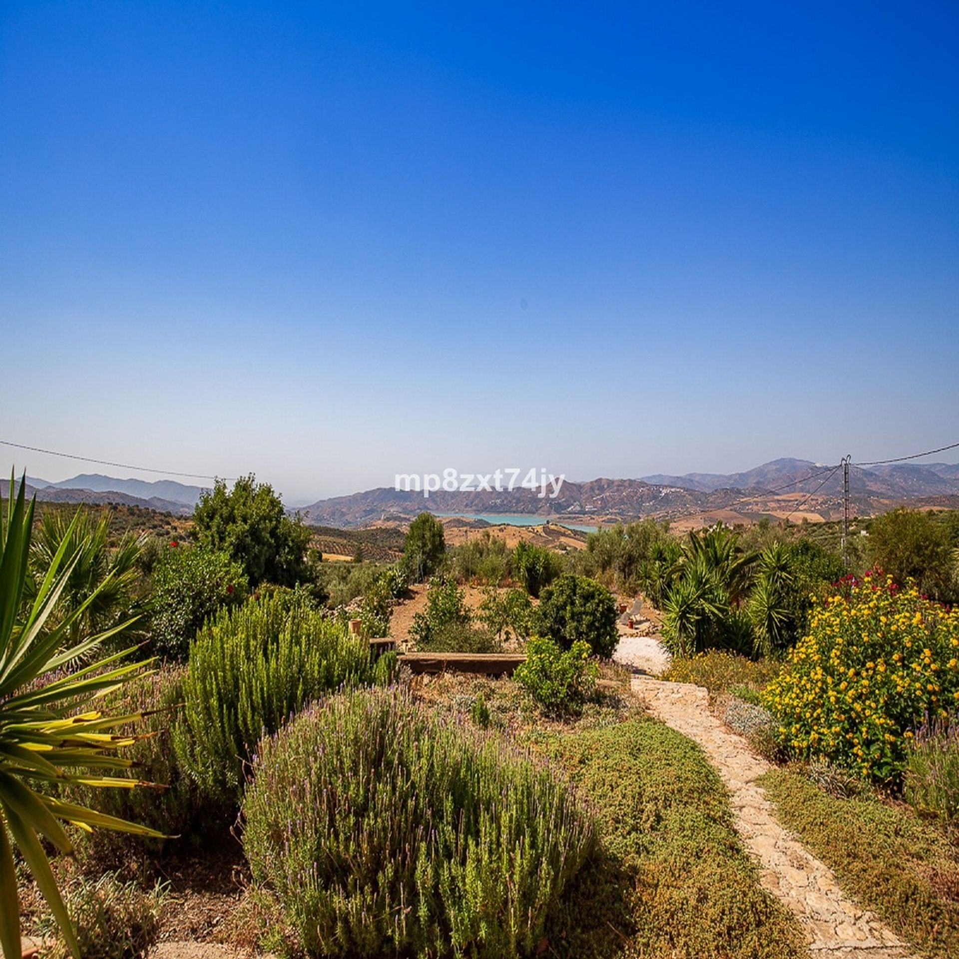 House in Alcaucín, Andalucía 11228364