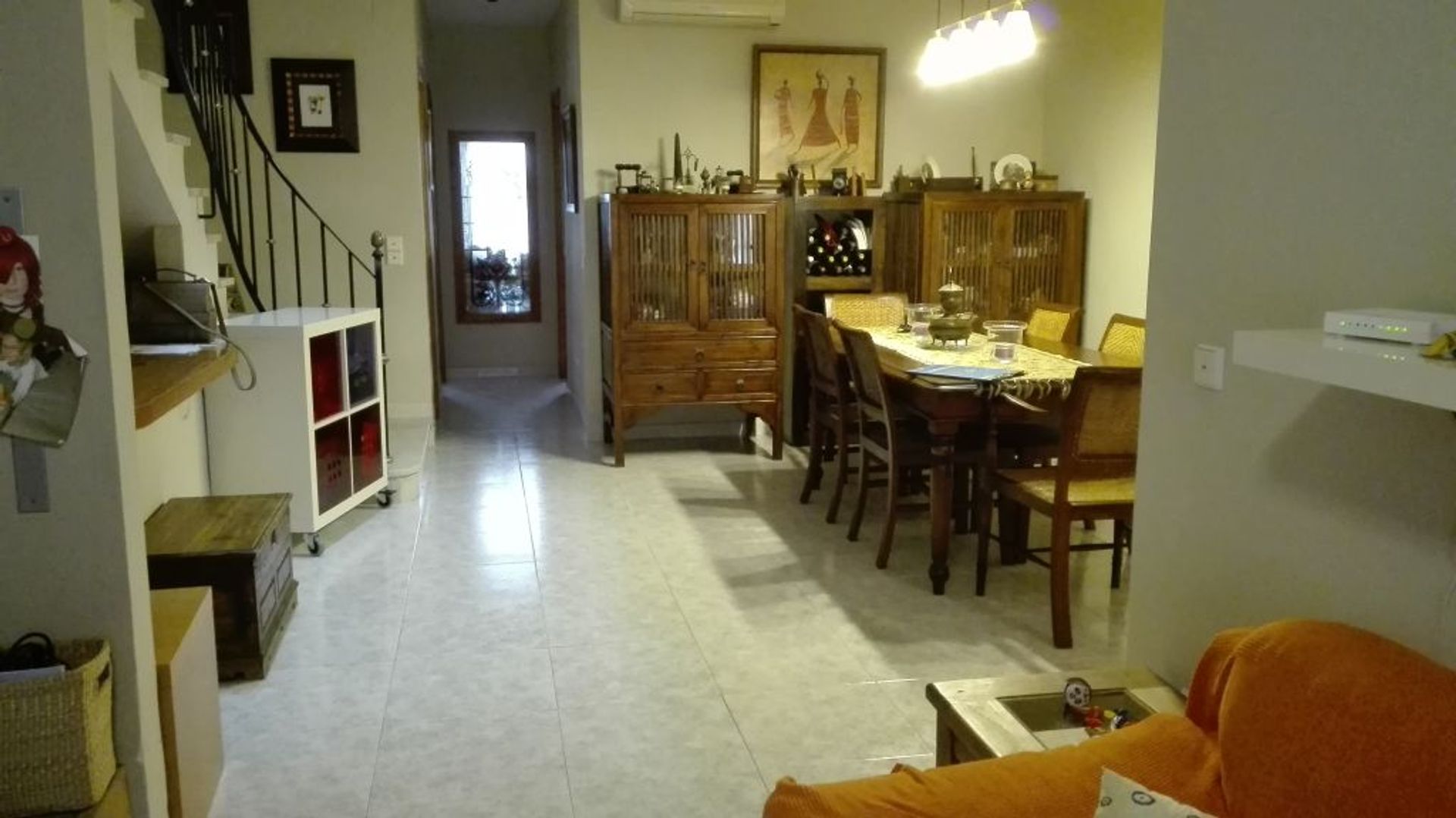 House in Castillo del Reboller, Valencia 11228370