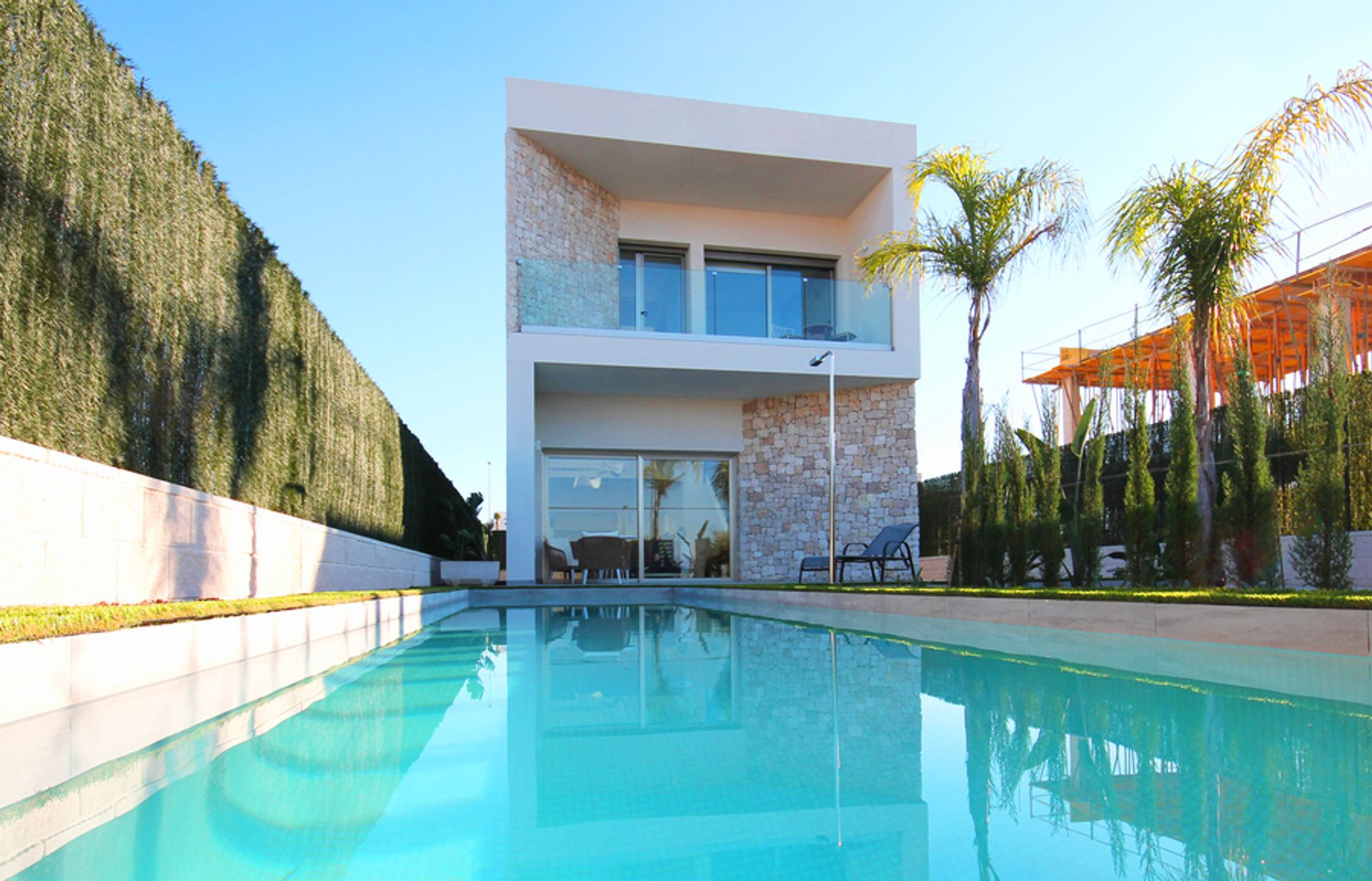 Huis in Formentera de Segura, Valencia 11228375