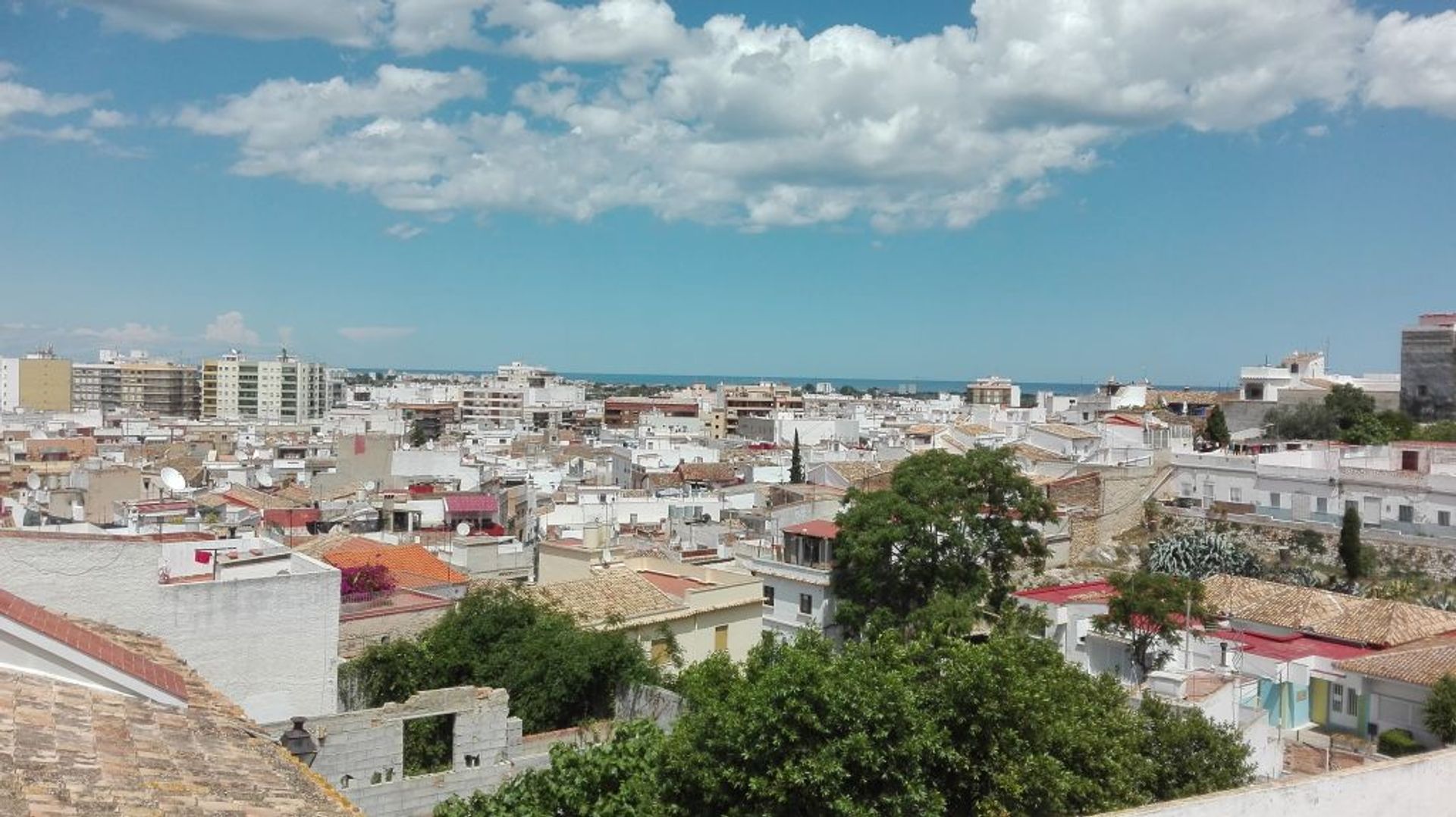 casa en La Font d'en Carròs, Comunidad Valenciana 11228455