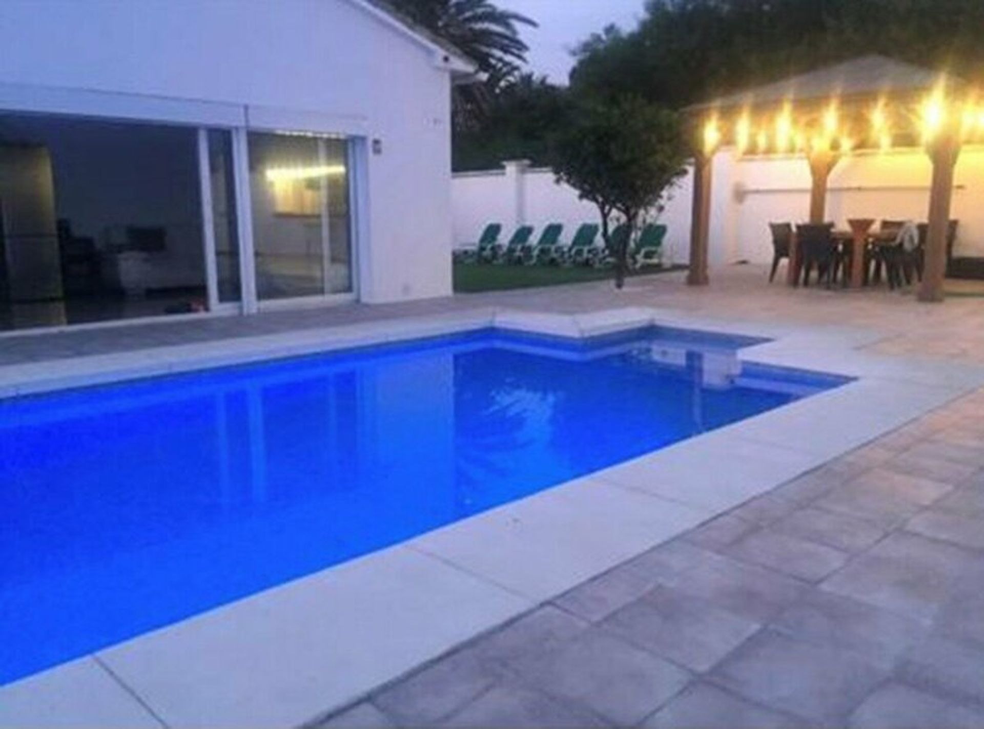 loger dans Fuengirola, Andalousie 11228489