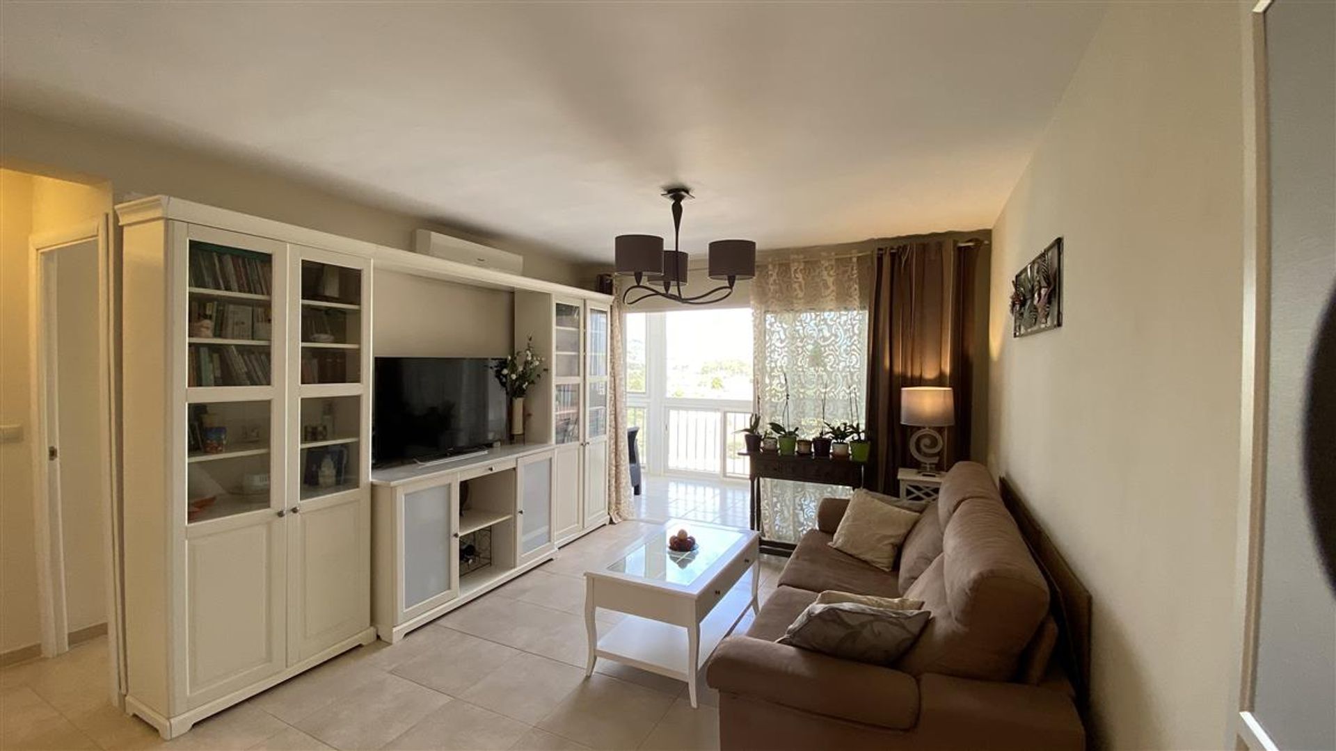 Condominium in Calpe, Valencia 11228498