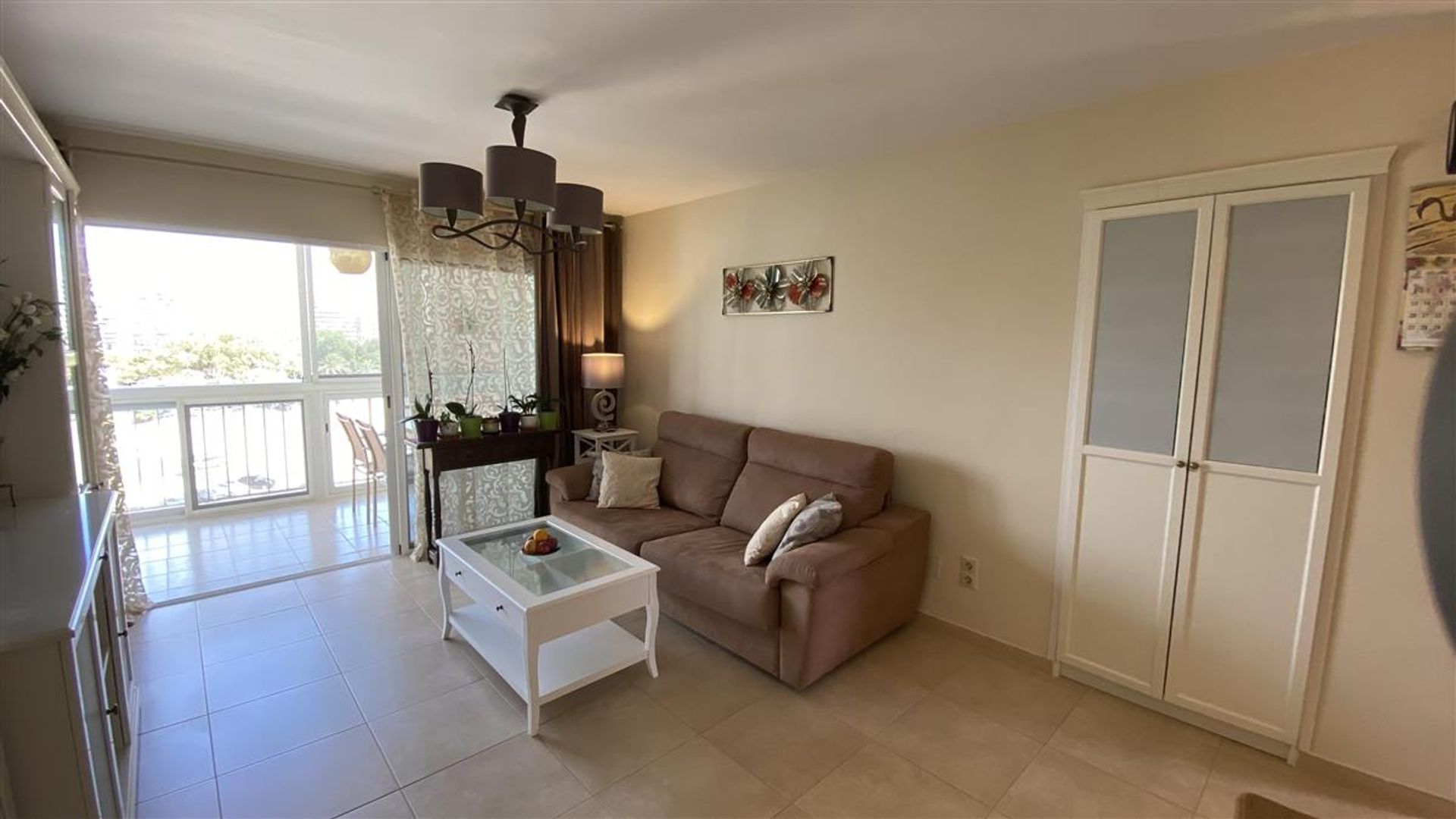 Condominium in Calpe, Comunidad Valenciana 11228498