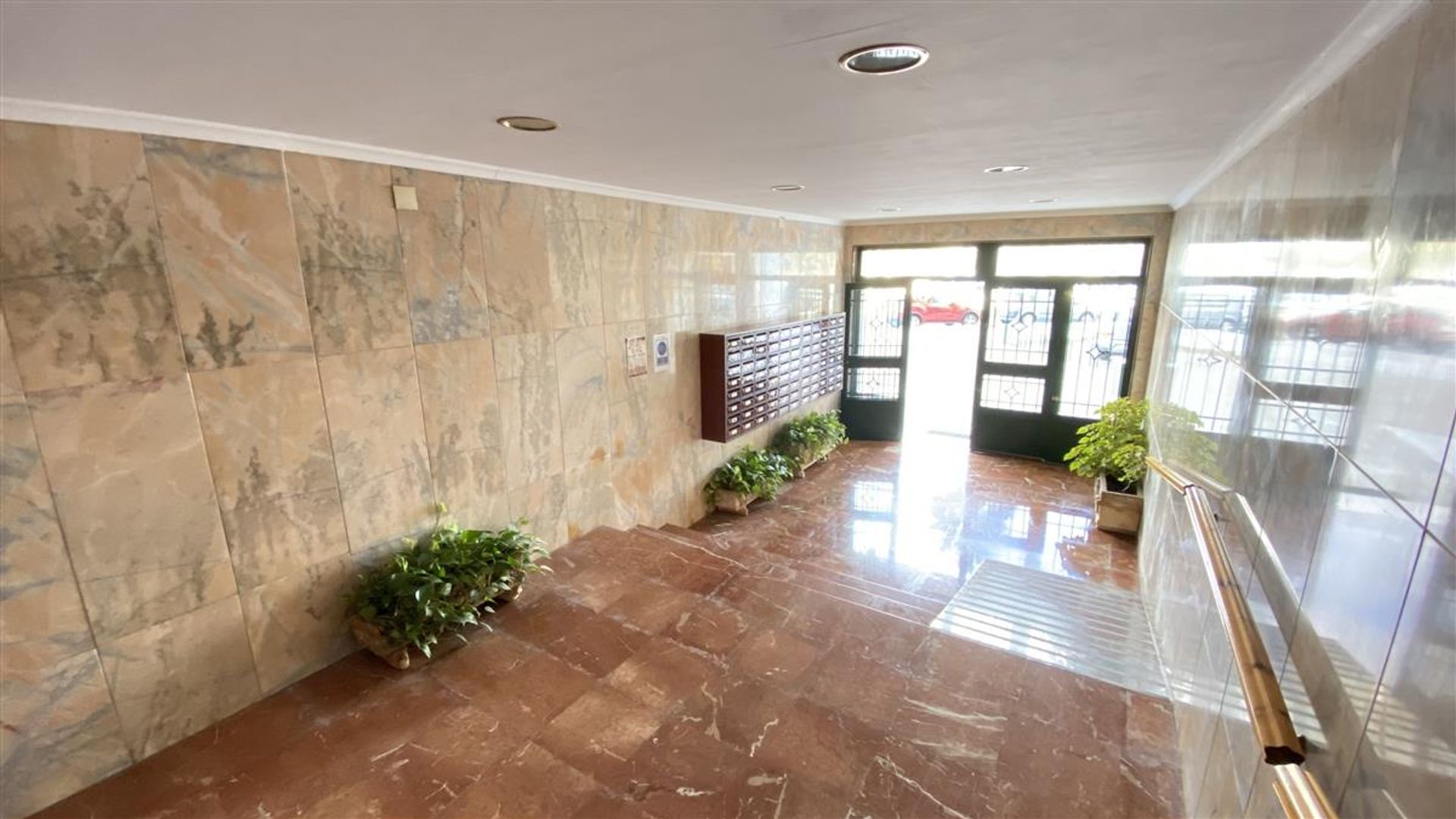 Condominium in Calpe, Comunidad Valenciana 11228498