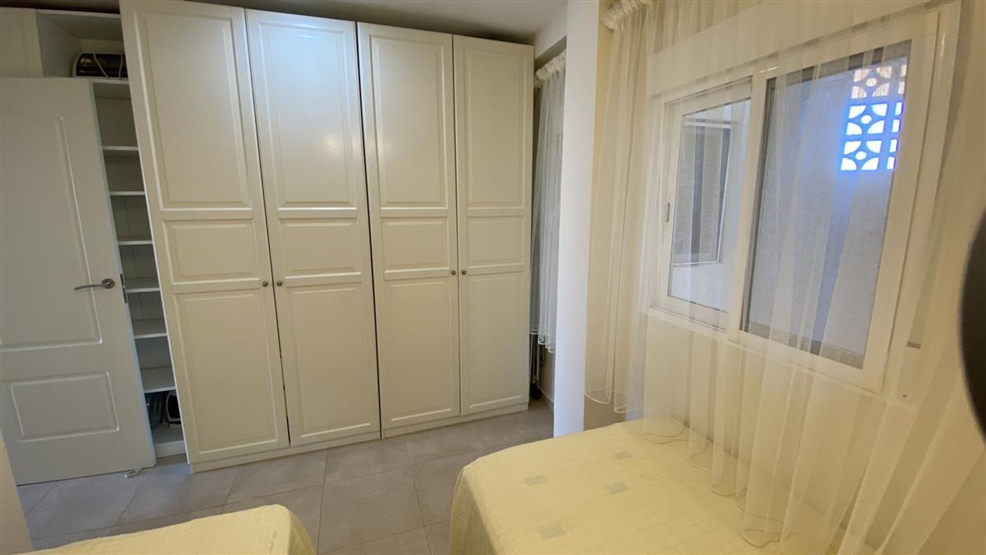 Condominium in Calpe, Comunidad Valenciana 11228498