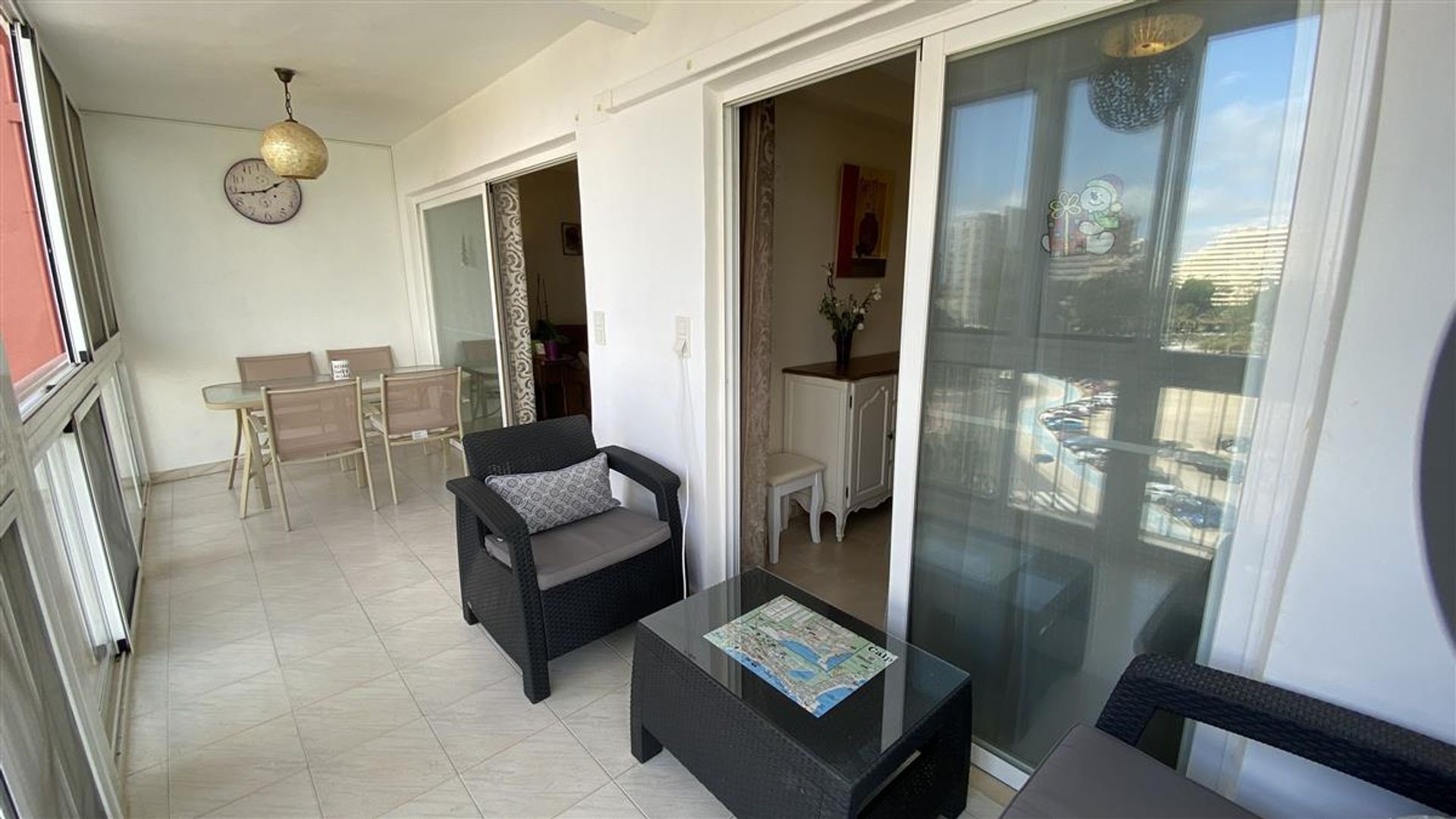 Condominium in Calpe, Comunidad Valenciana 11228498