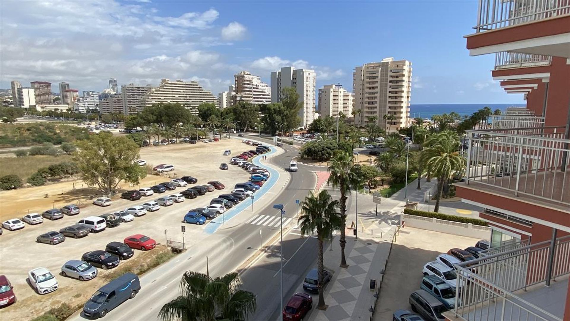 Condominio en Calpe, Comunidad Valenciana 11228498