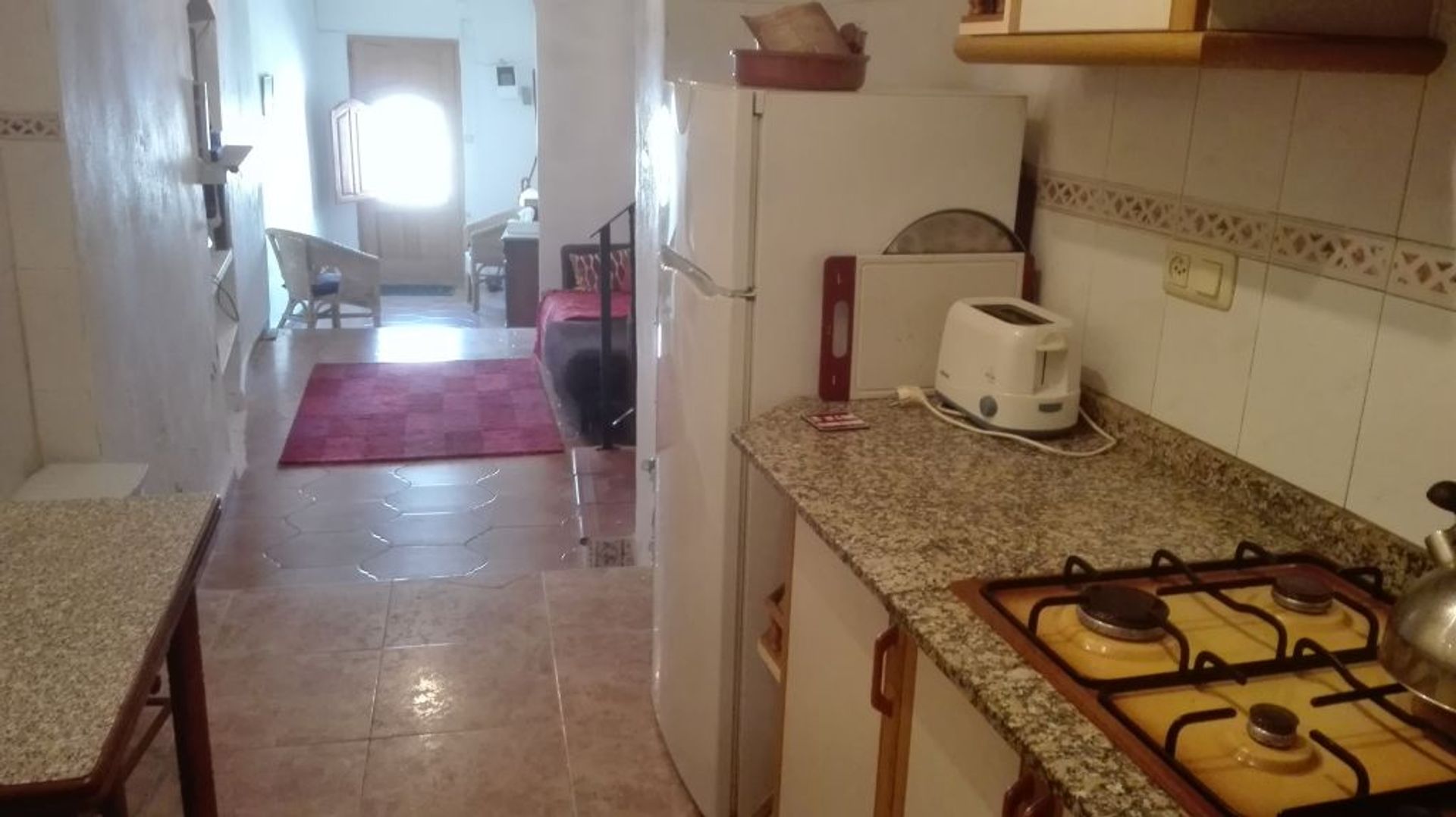 casa en Castillo del Reboller, Valencia 11228529