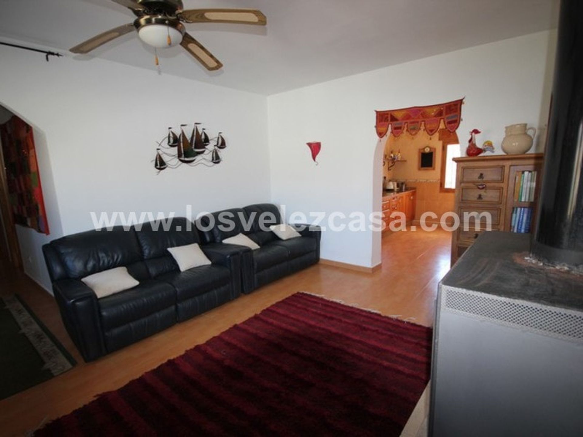 casa en Chirivel, Andalucía 11228533