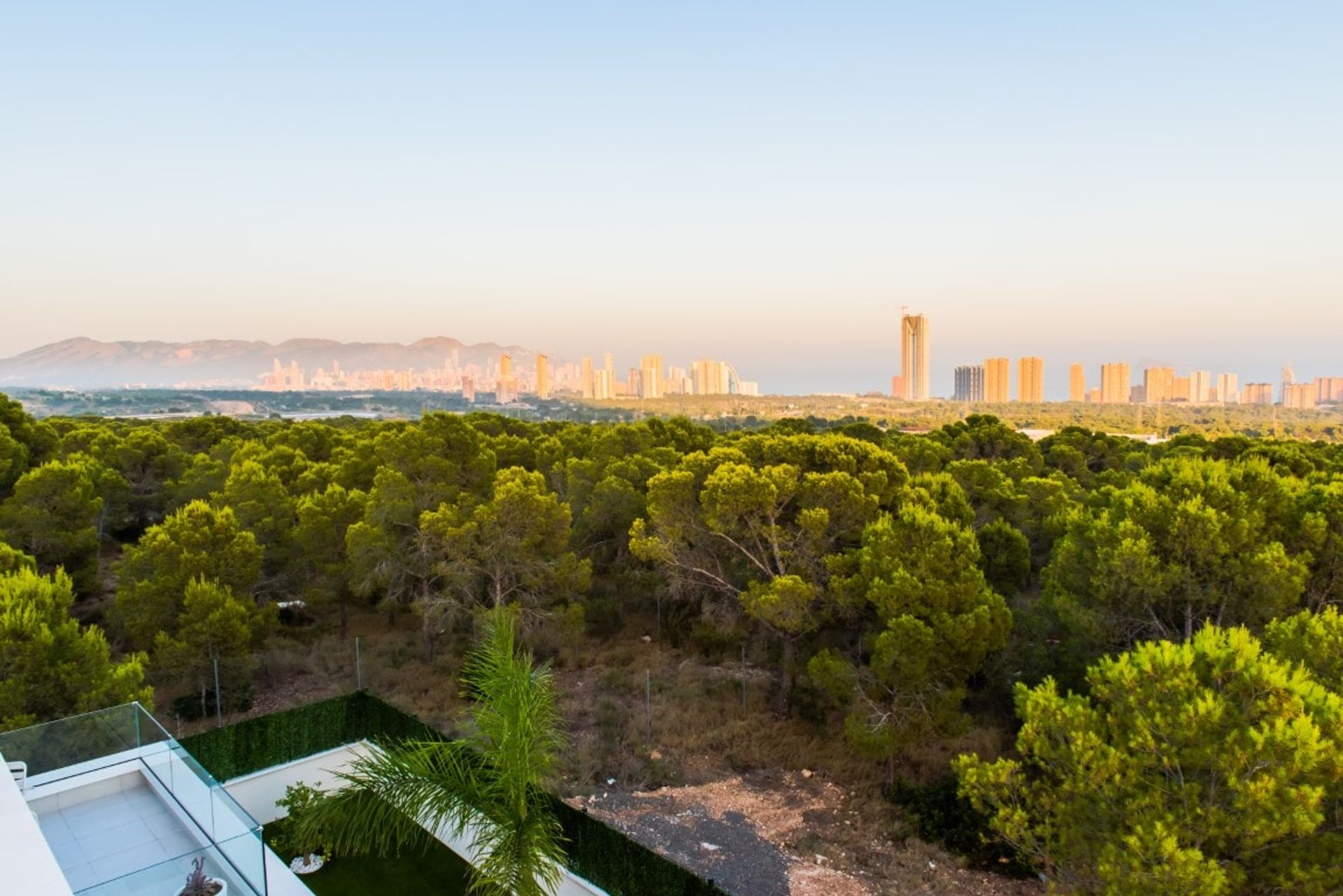 Talo sisään Benidorm, Comunidad Valenciana 11228550