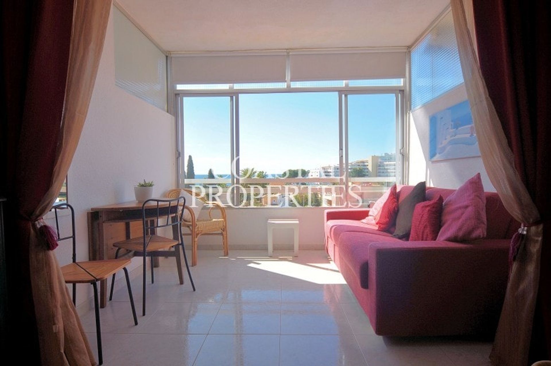 Condominium in Calvia, De Balearen 11228552