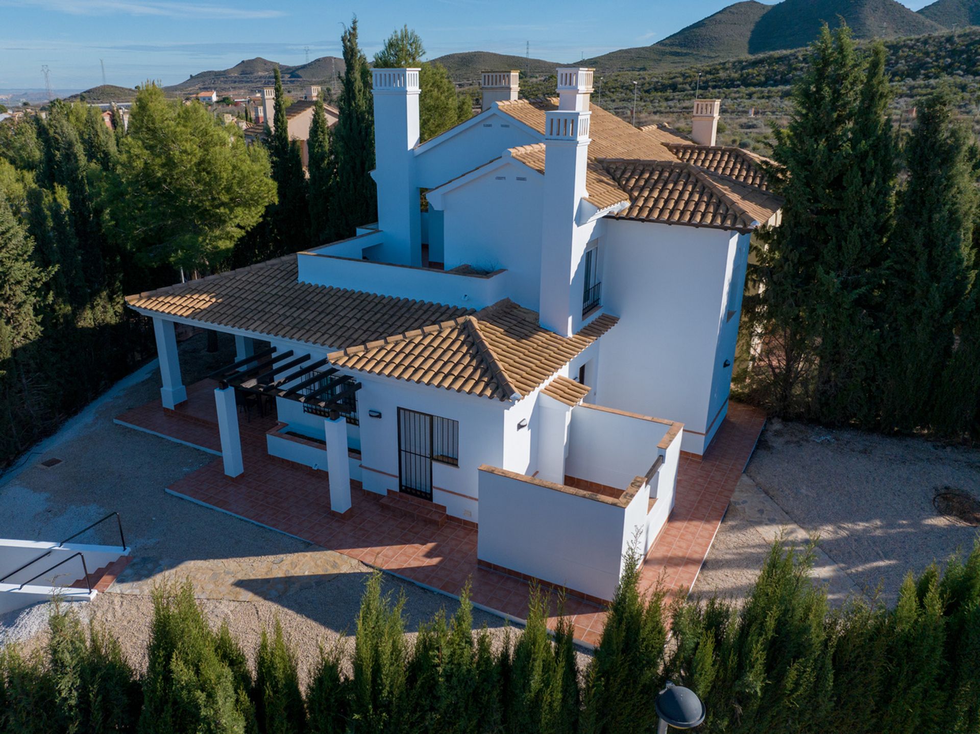 Huis in Murcia, Región de Murcia 11228557