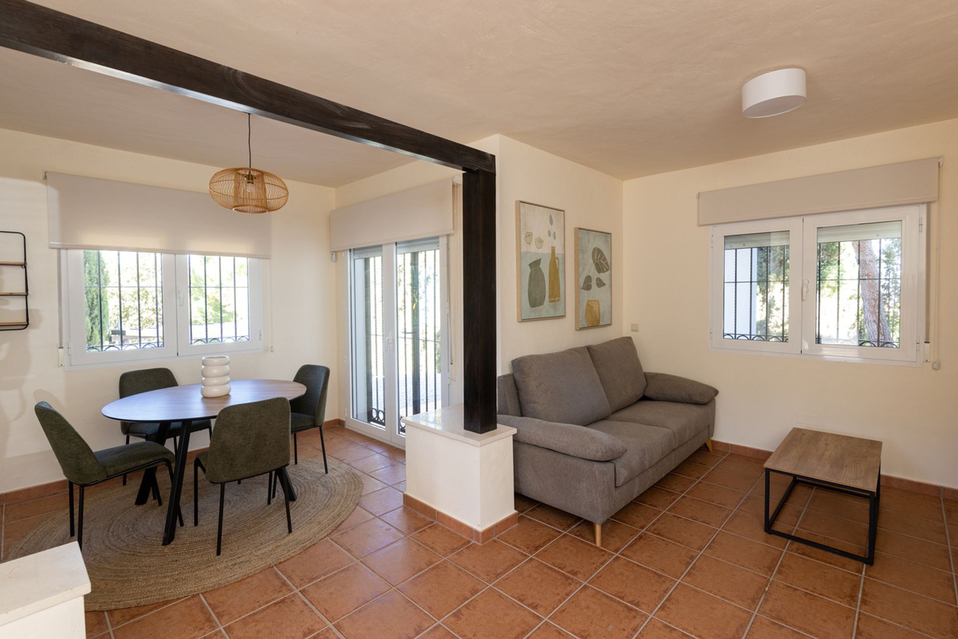 Huis in Tijdperk-Alta, Murcia 11228557