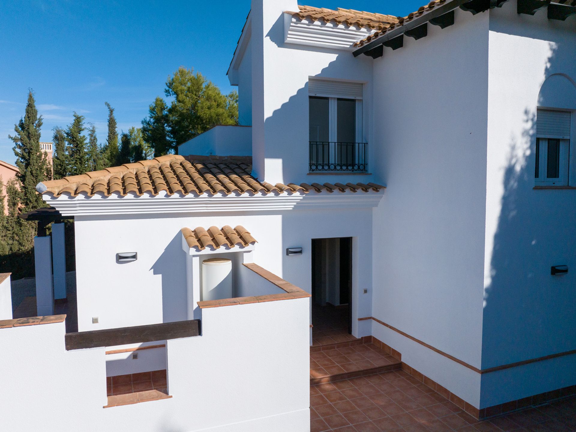 House in Era-Alta, Murcia 11228557