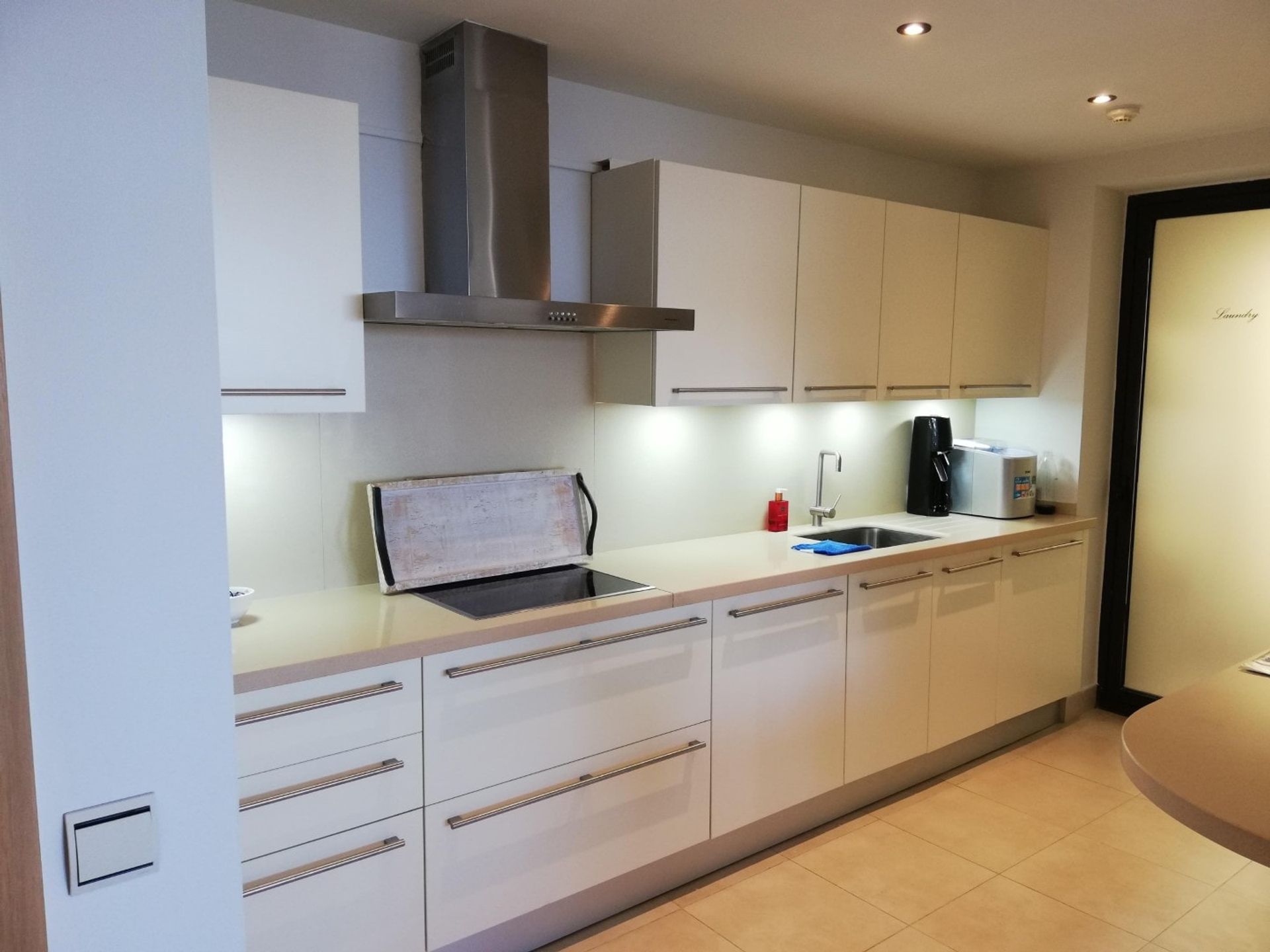 Condominium dans Marbella, Andalucía 11228578