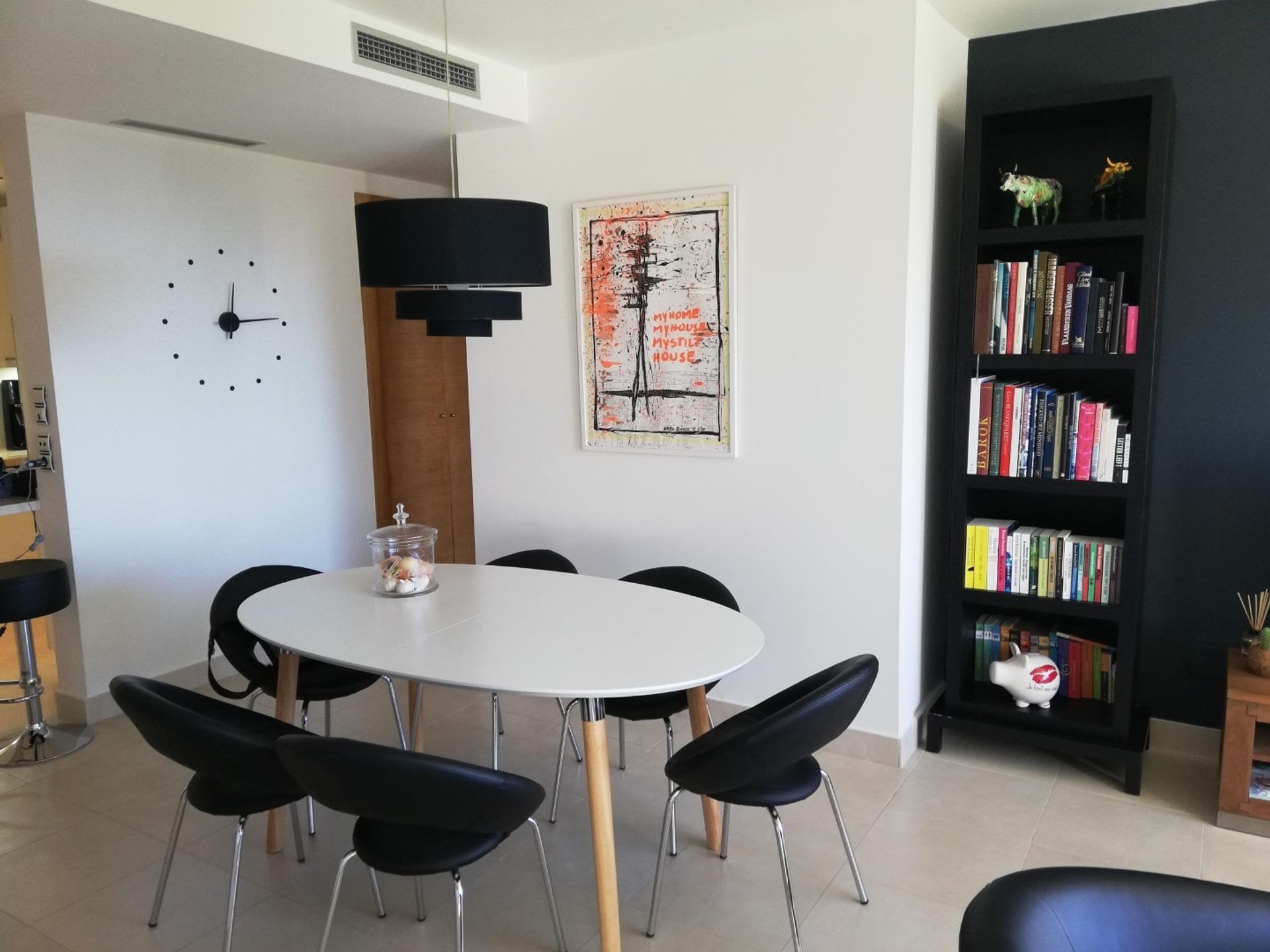 Condominium dans L'Ange, Andalousie 11228578