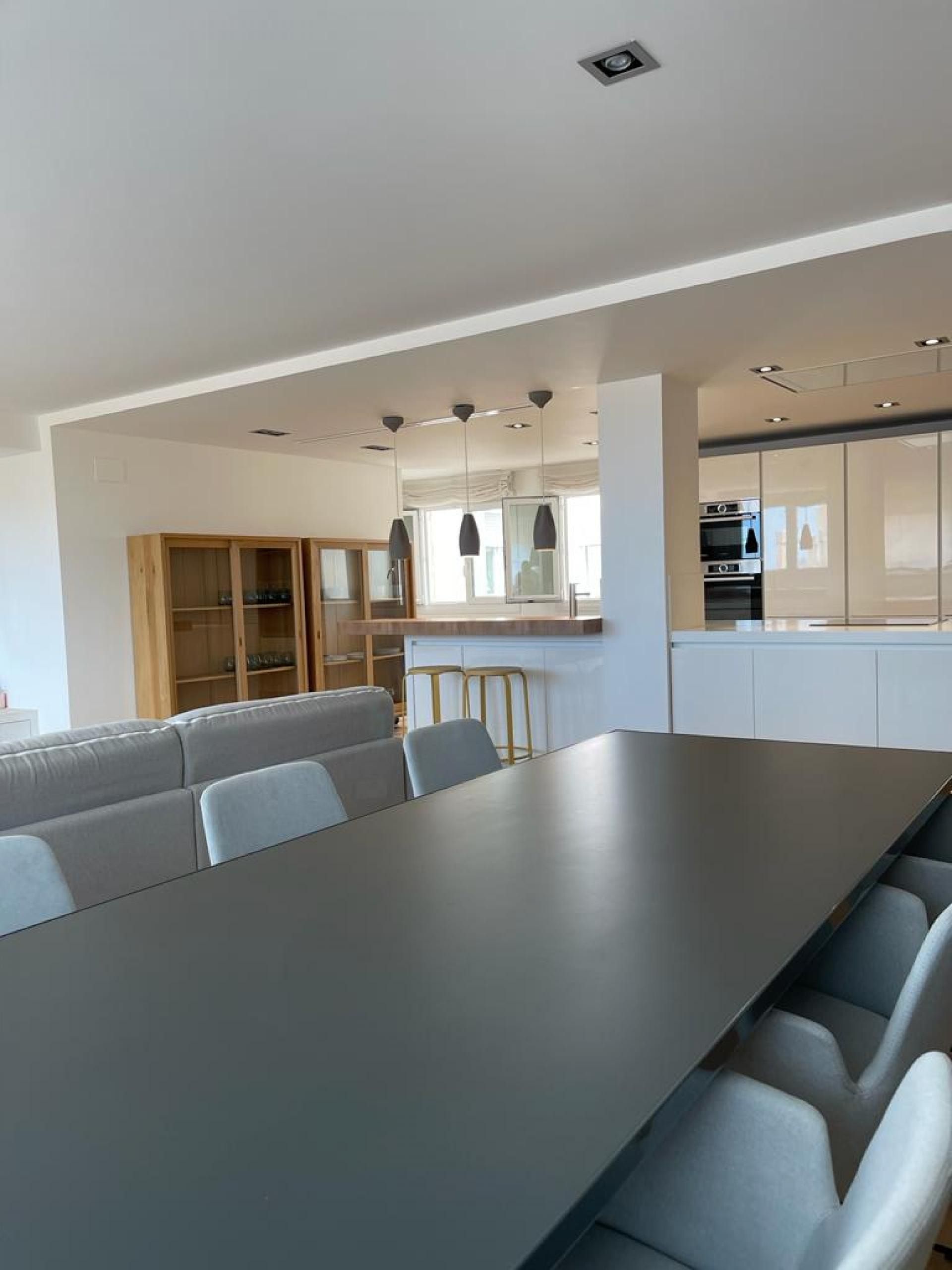 Condominium in Carbonera, Valencia 11228580